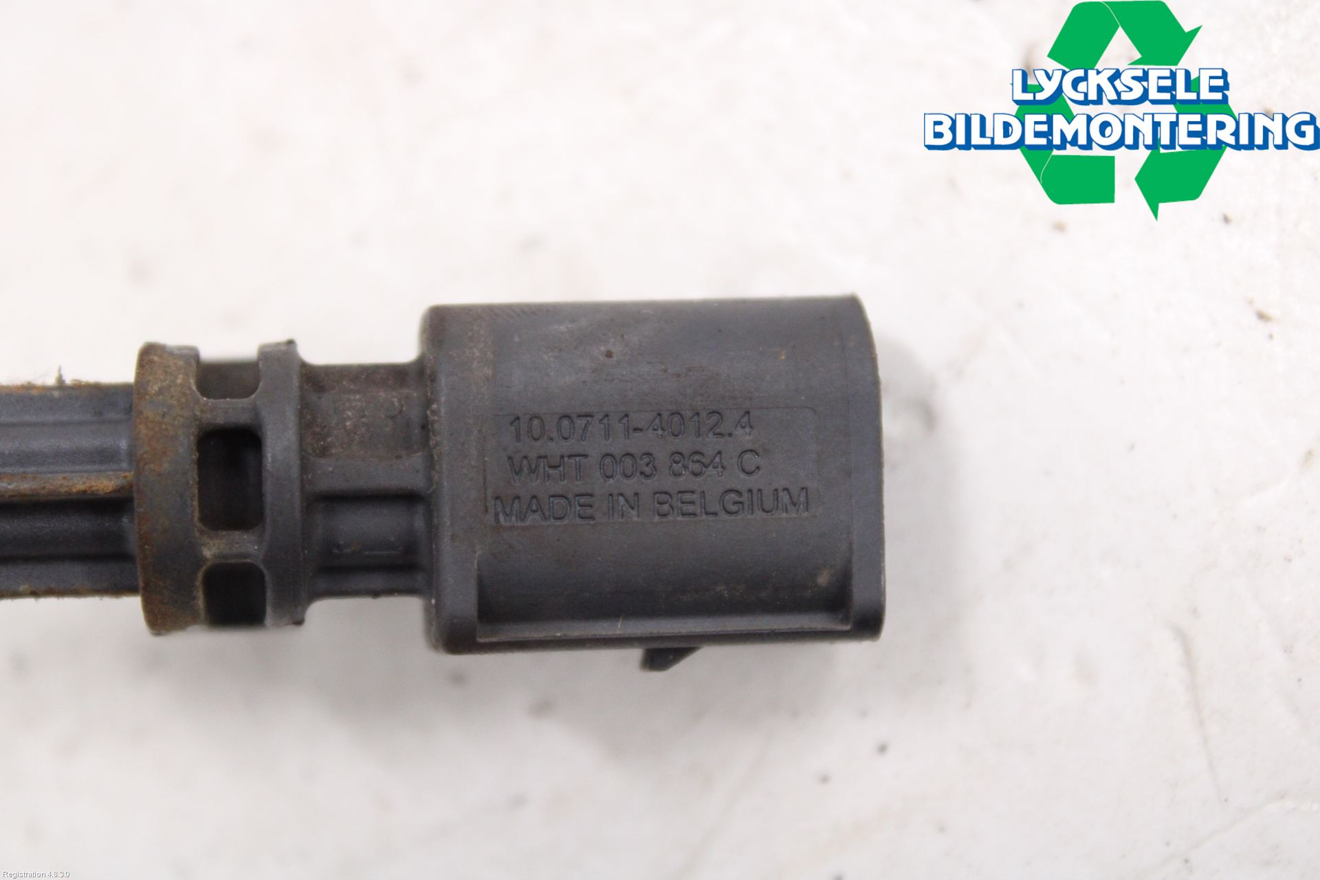Volkswagen VW GOLF / E-GOLF VIII 20- Abs Sensor