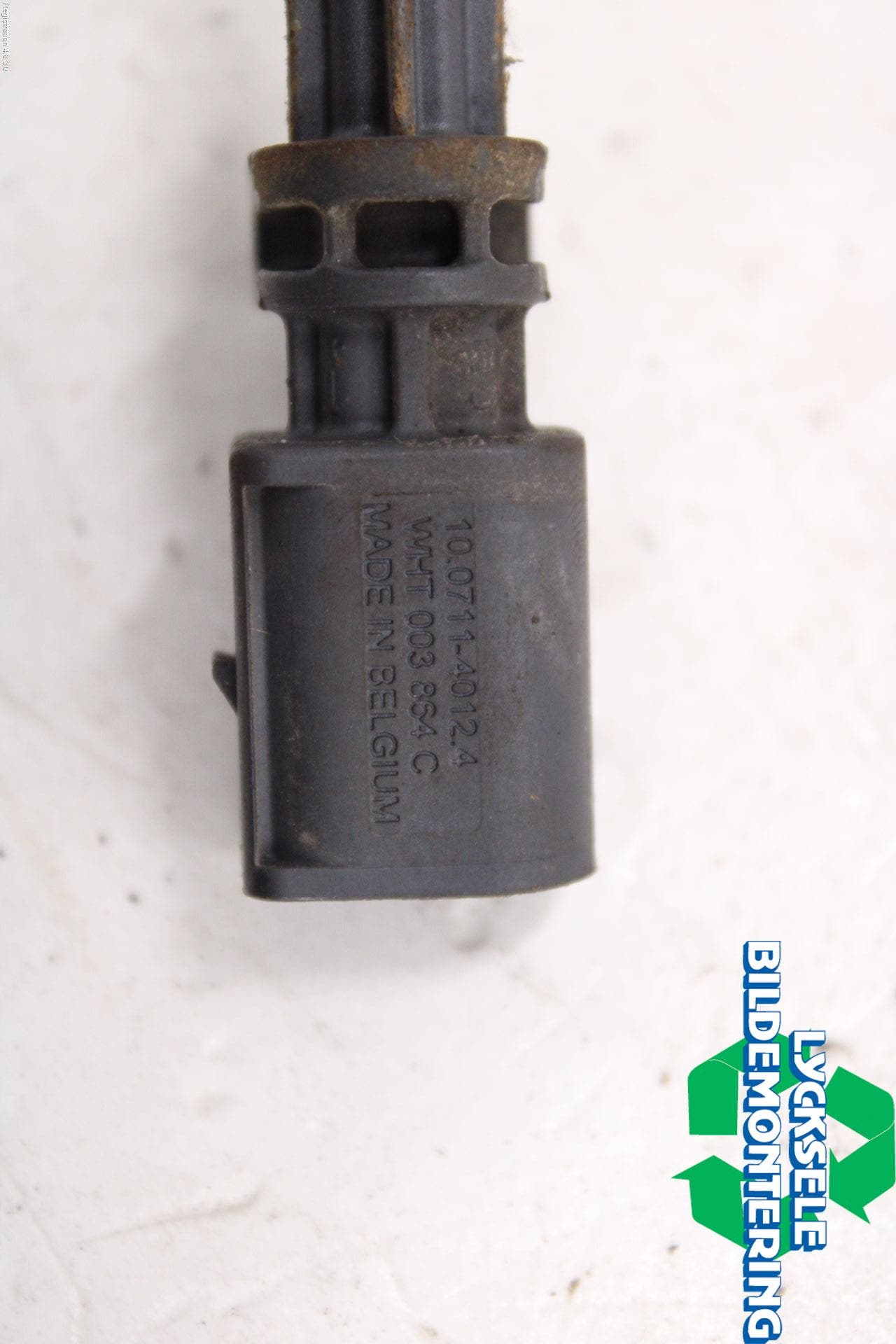 Volkswagen VW GOLF / E-GOLF VIII 20- Abs Sensor