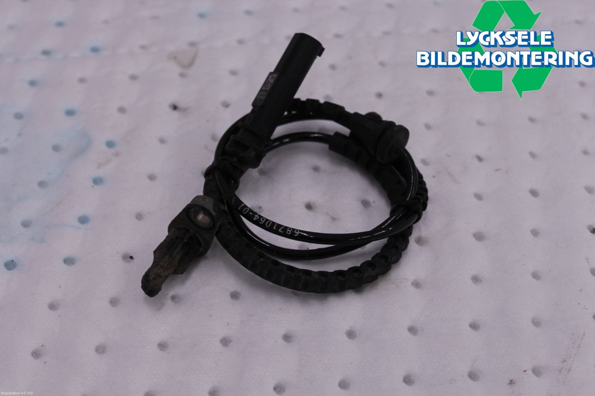 BMW X3 G01 18- Abs Sensor