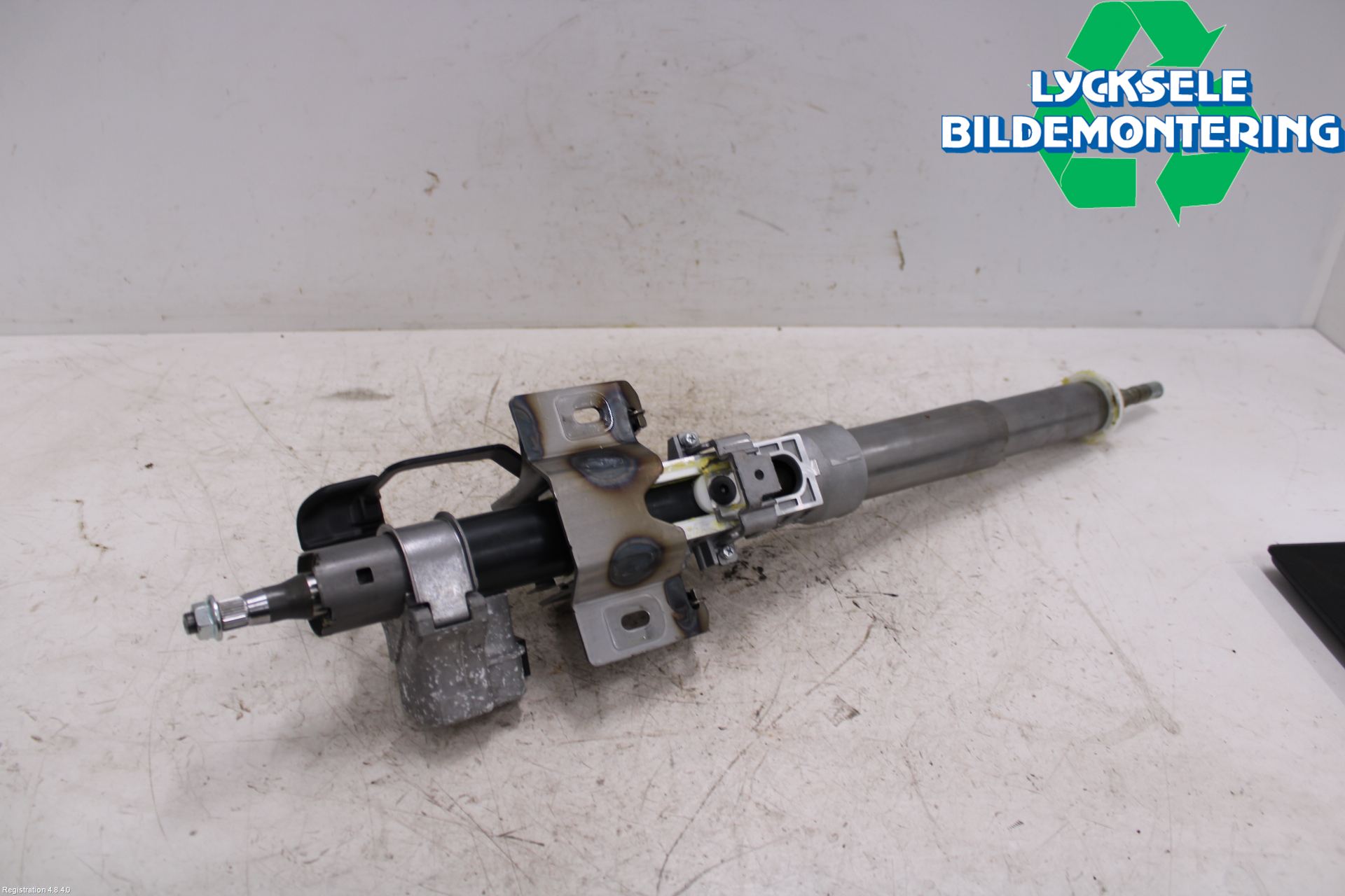 Subaru OUTBACK 21- Rattaxelagg Justerbart