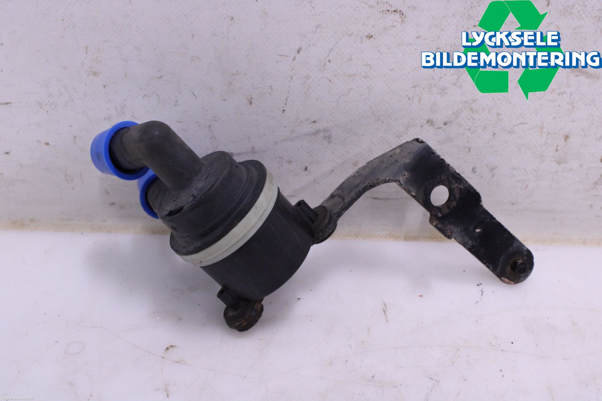 Volkswagen VW CADDY 11-15 Värme Cirkulationspump