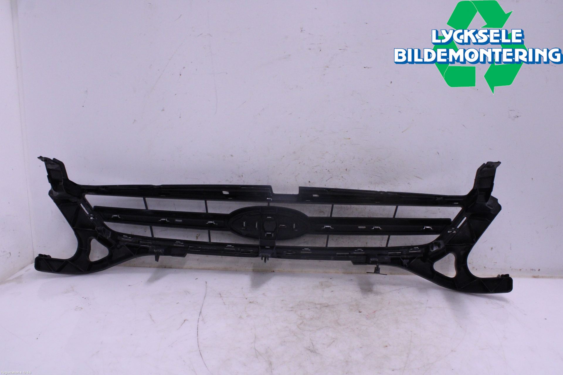 Ford MONDEO 07-15 Grill Komp