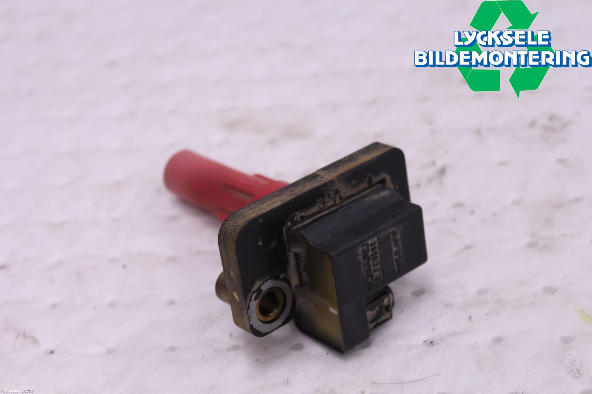 Subaru OUTBACK 10-15 Tändspole