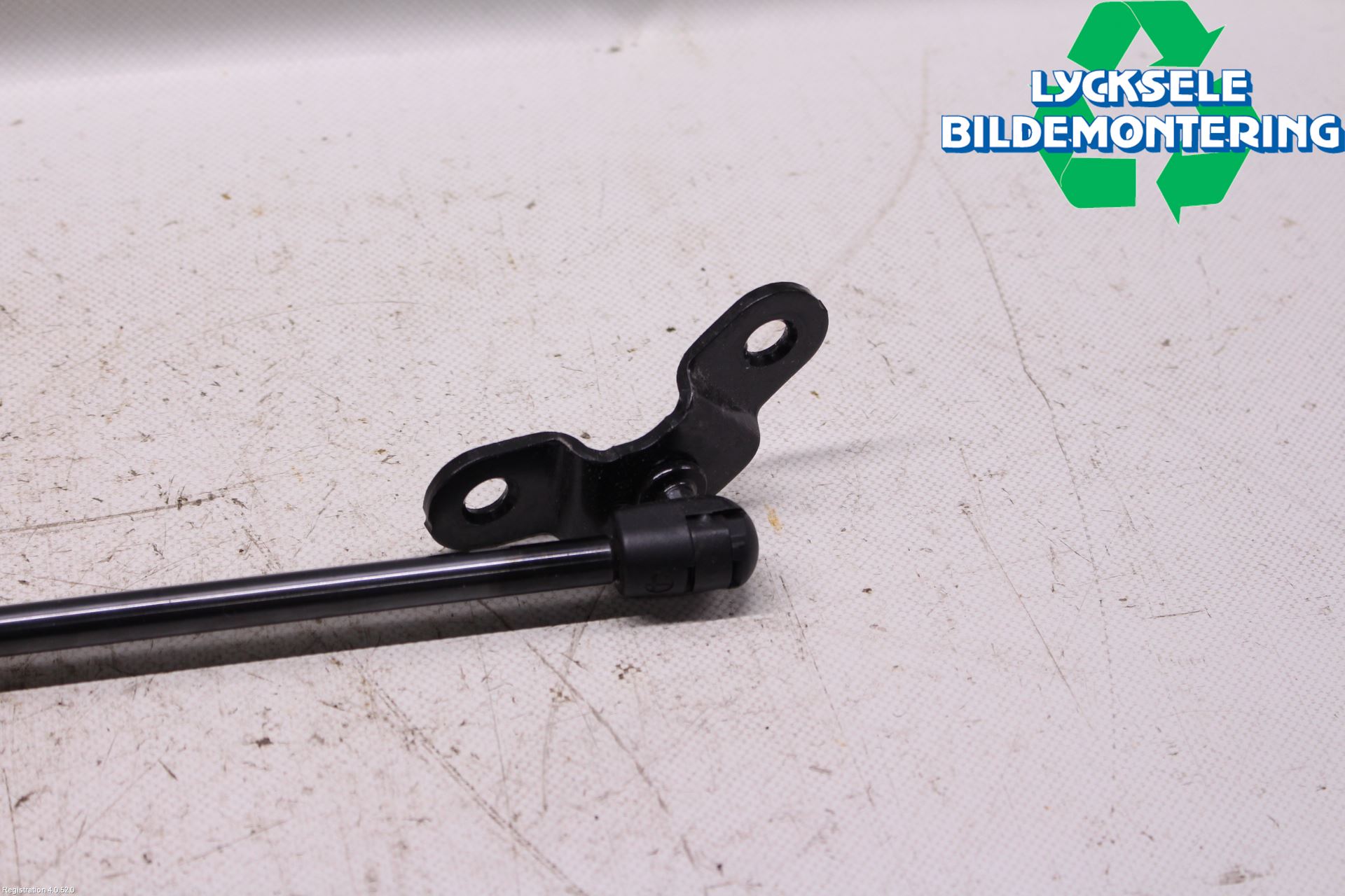 Ford KUGA 17-19 Gasfjäder Baklucka