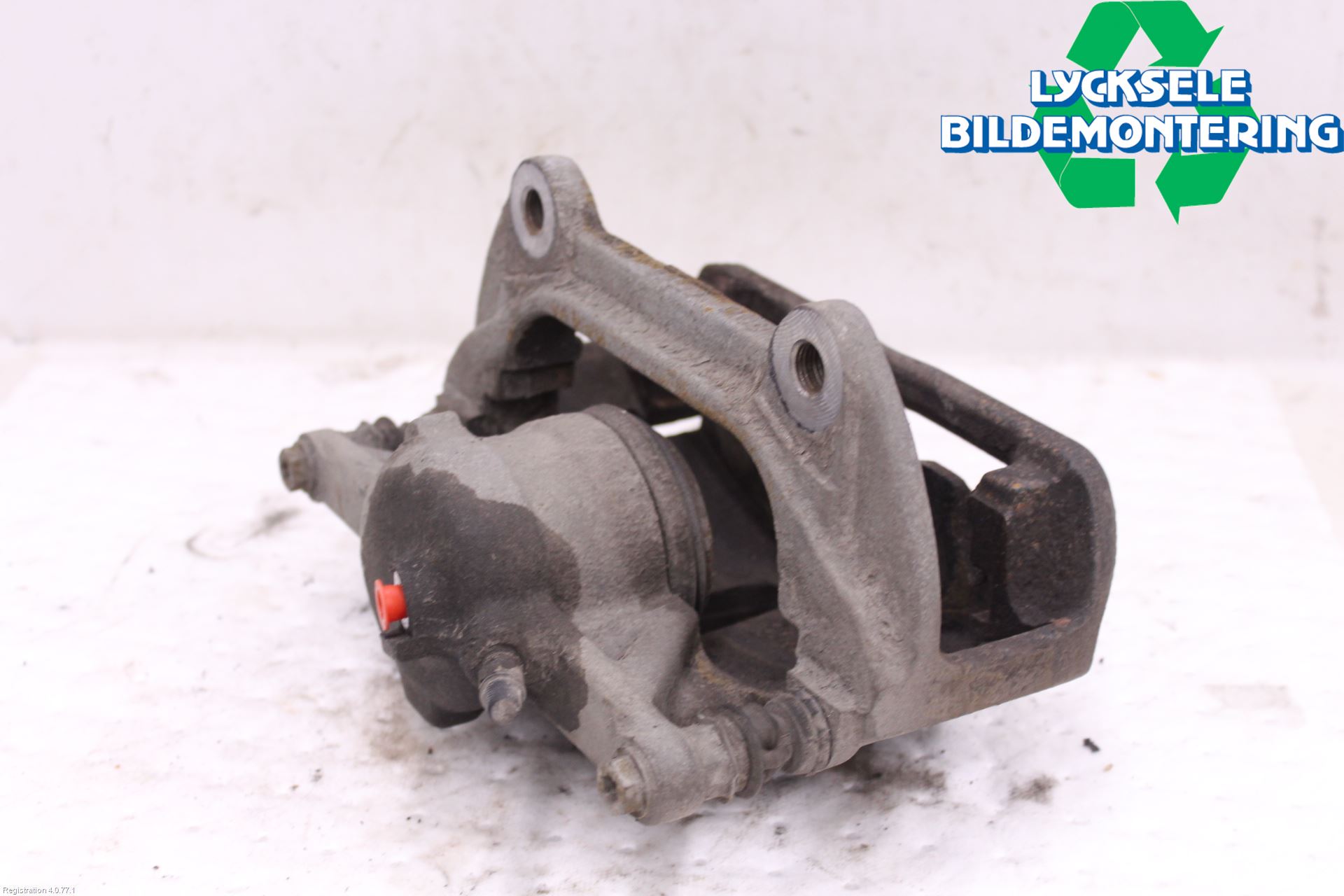 Volkswagen VW TIGUAN 16-24 Bromsok Fram Höger