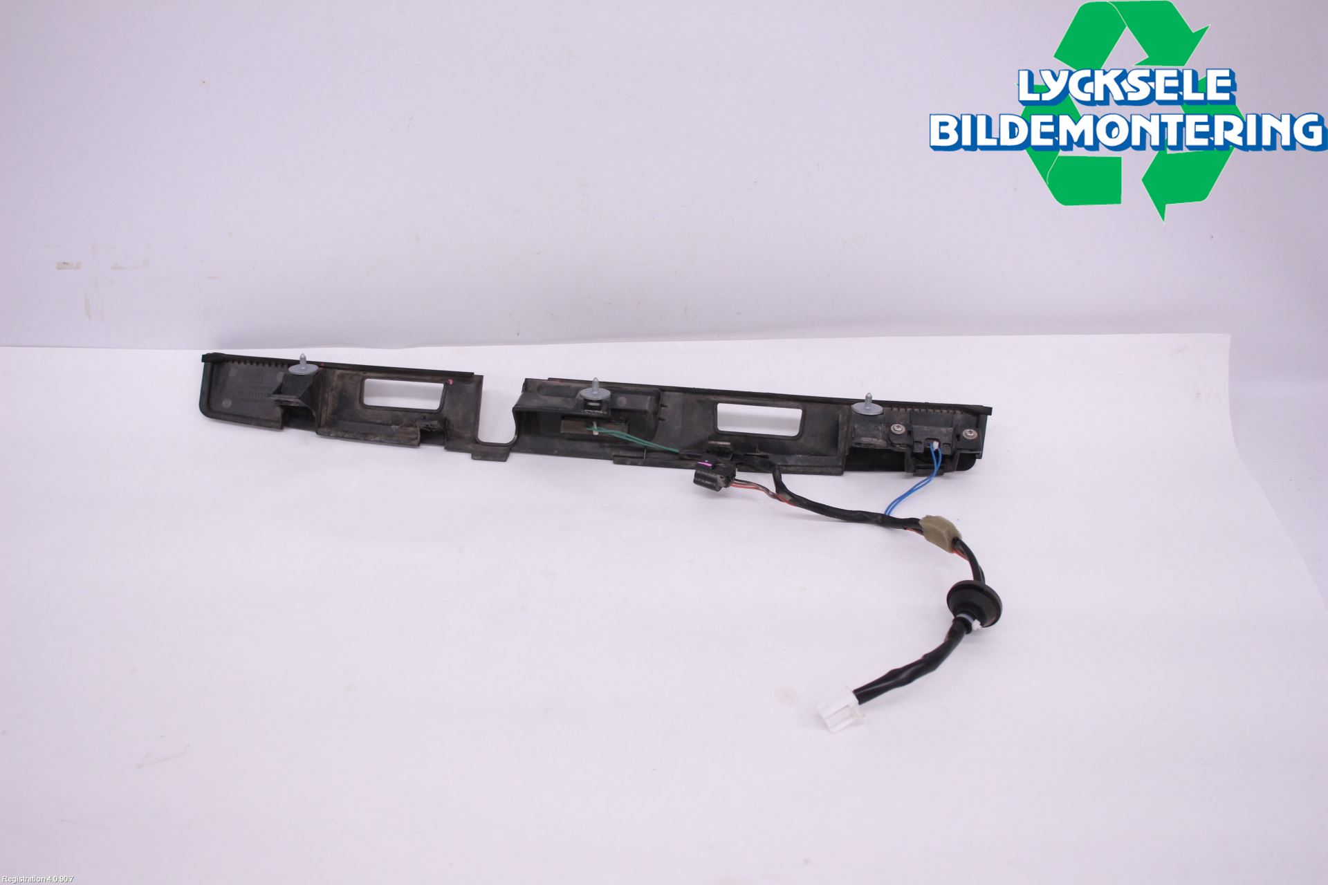 Subaru OUTBACK 21- Bakluckehandtag