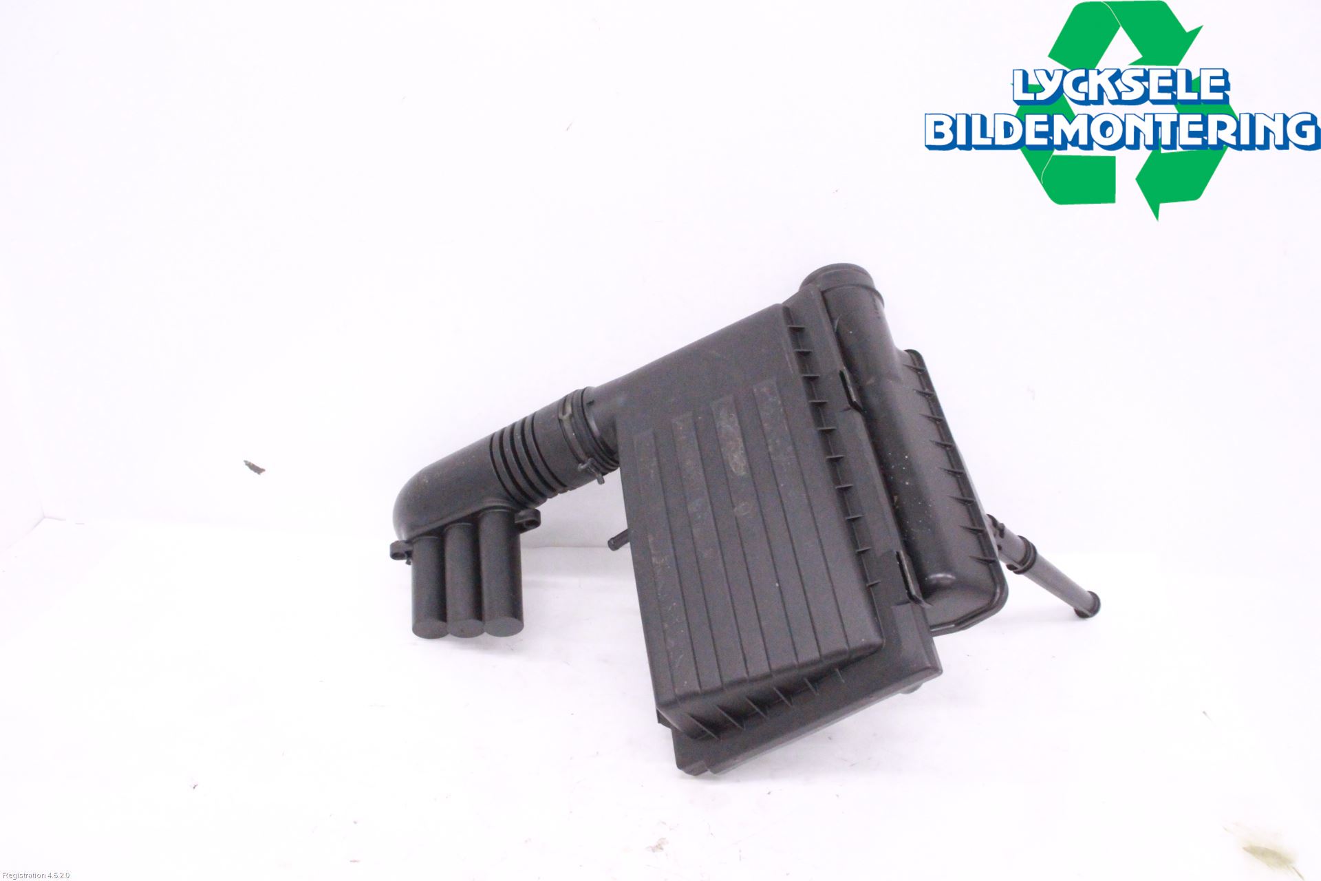 Skoda YETI Luftrenare