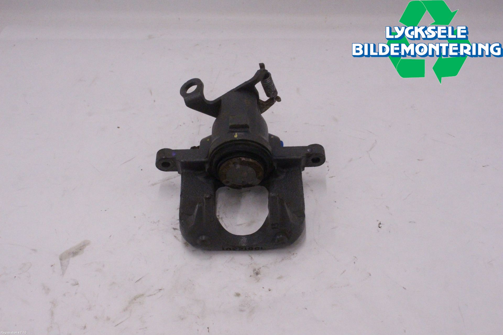 Dodge JOURNEY Bromsok Bak Höger