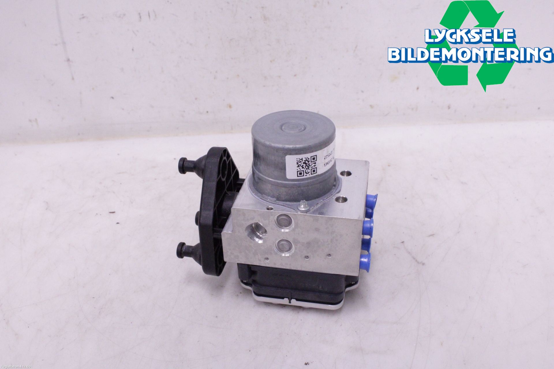Mercedes-Benz MB VITO/V-KLASS (W640,W447,W448) 14- Abs Hydraulaggregat