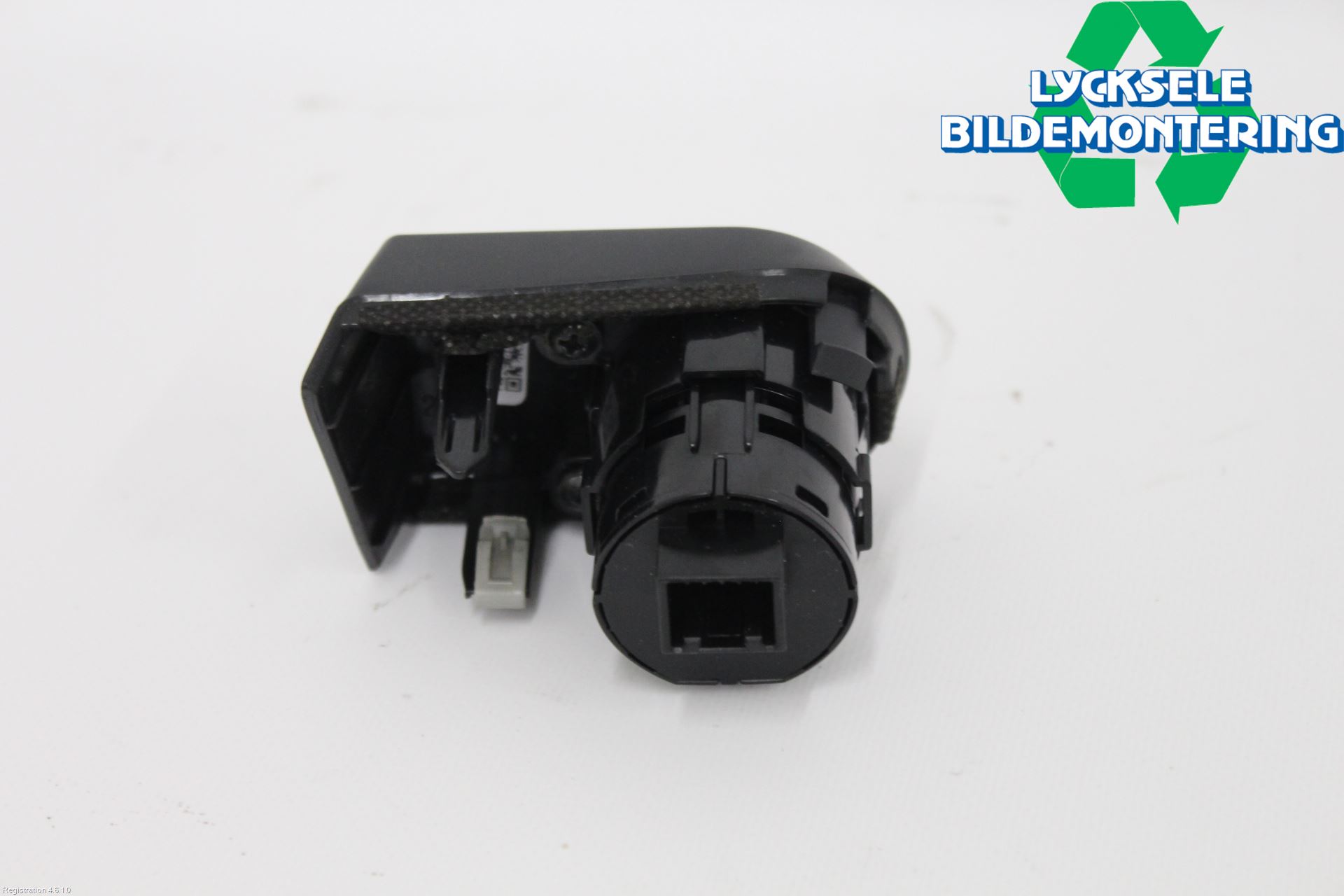 Kia CEED/CEED SW 19- Startknapp Personbil