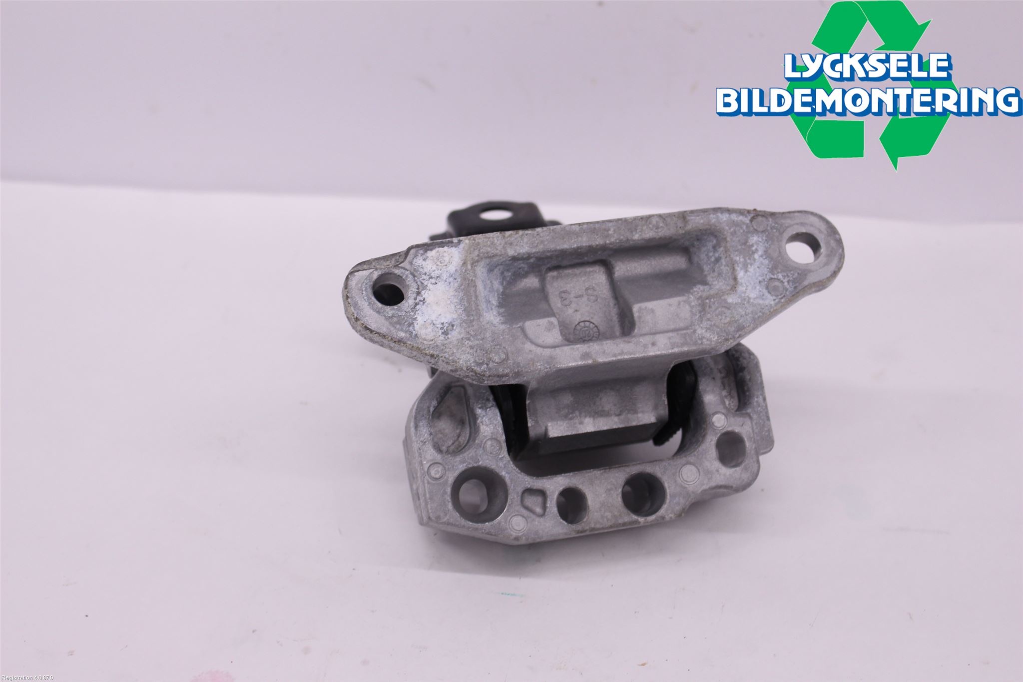 Toyota RAV4 19- Växellådskudde