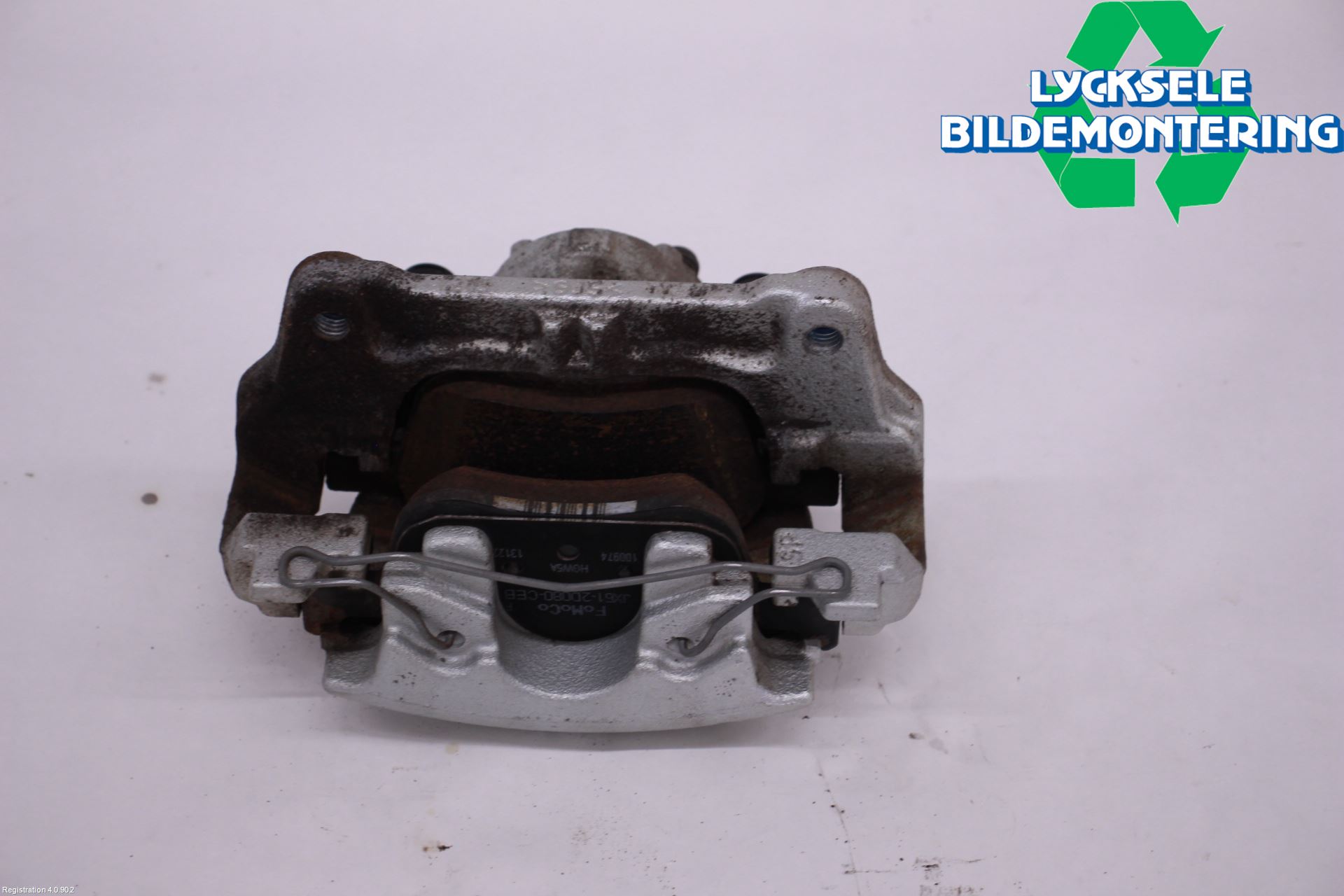 Ford KUGA/KUGA PHEZ/FHEV 20- Bromsok Fram Höger