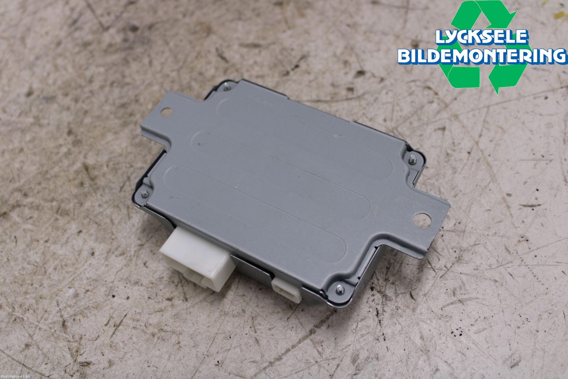 Subaru OUTBACK 21- Converter