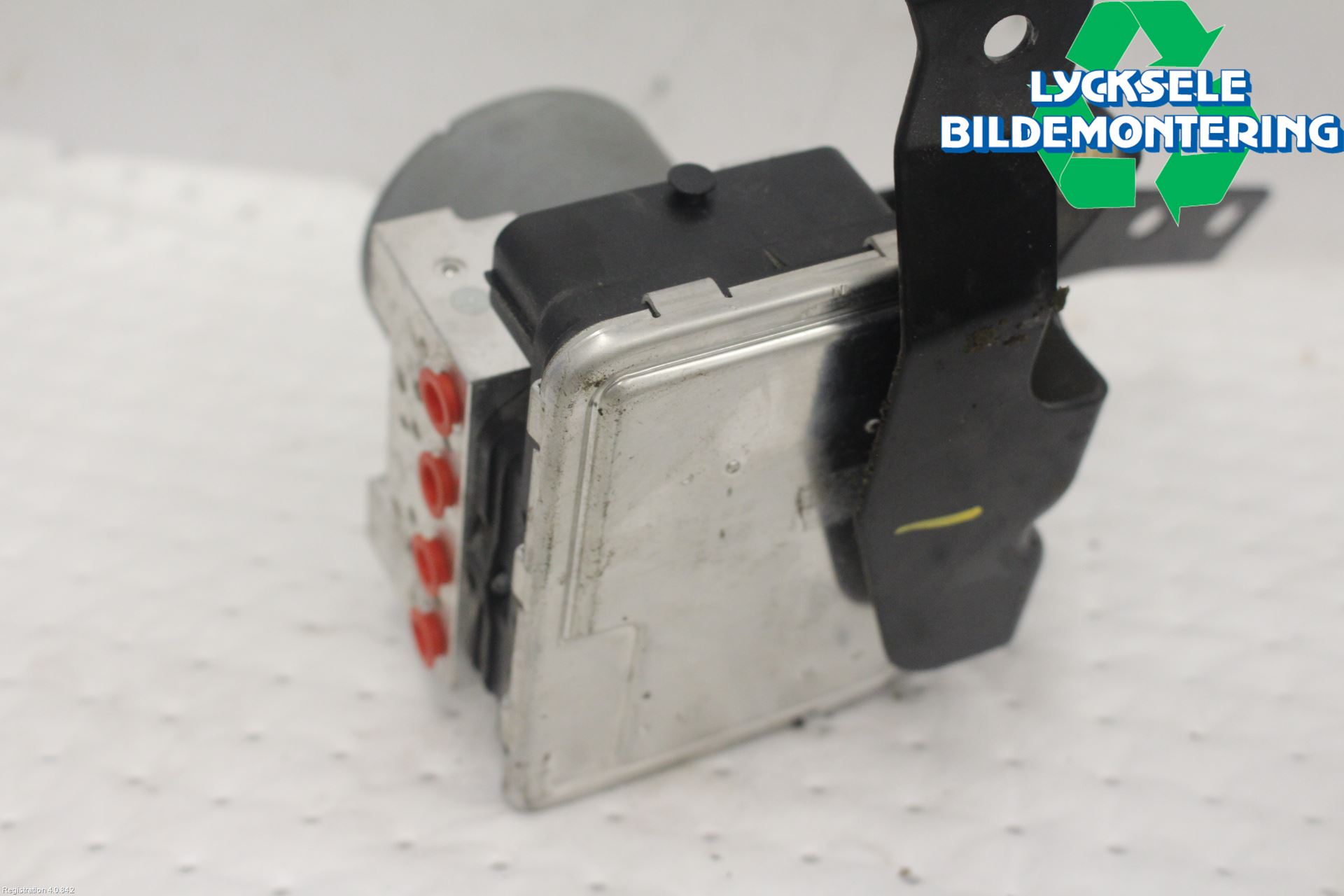 Mitsubishi OUTLANDER 13-21 Abs Hydraulaggregat