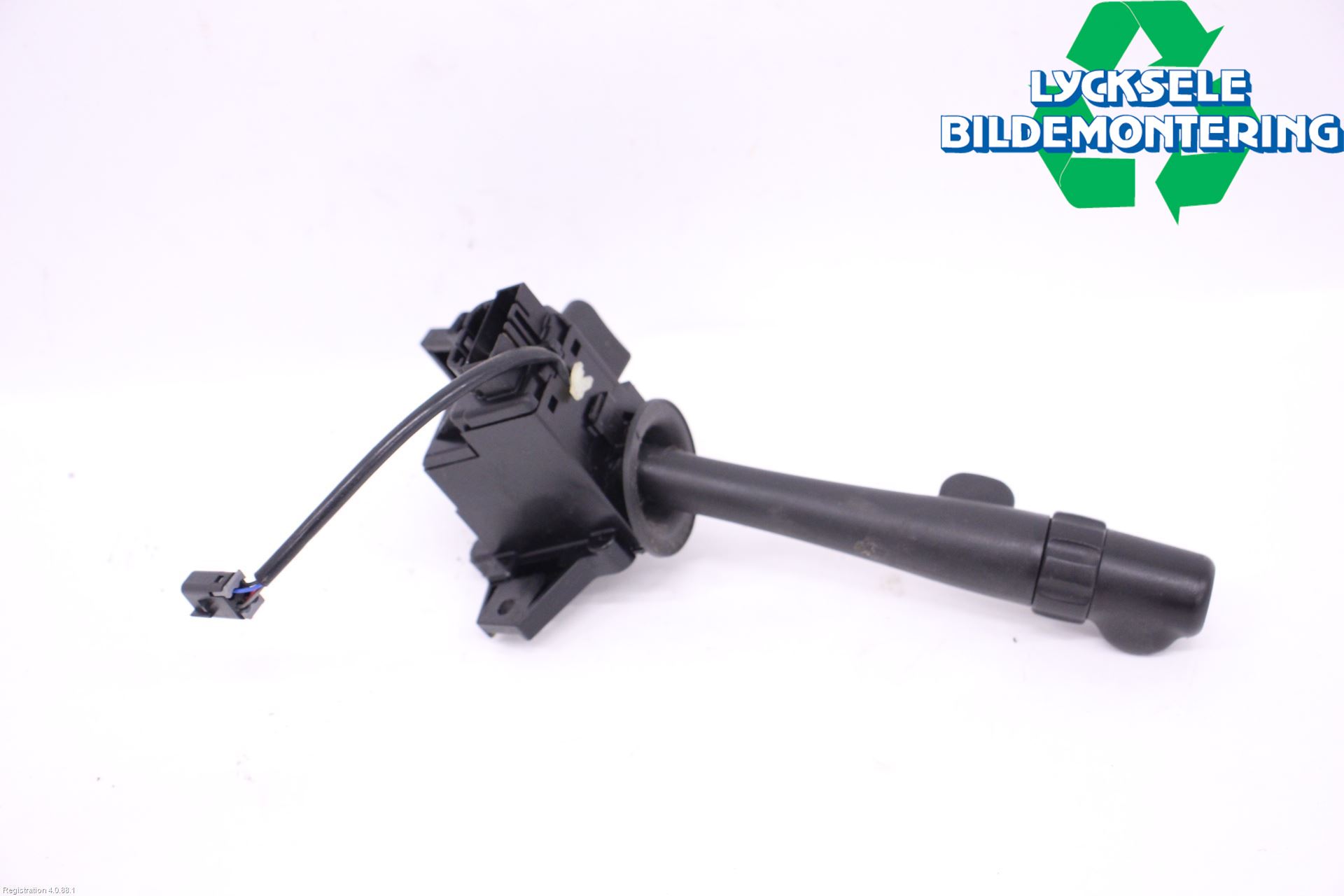 Chevrolet SUBURBAN Spak Torkar-Spolomk