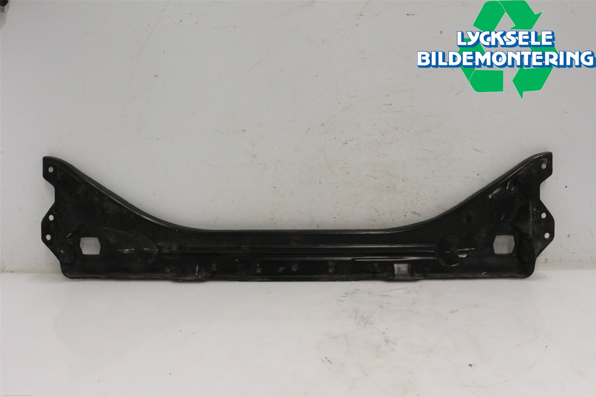 Mercedes-Benz MB E-KLASS (W211) 02-09 Frontplåt