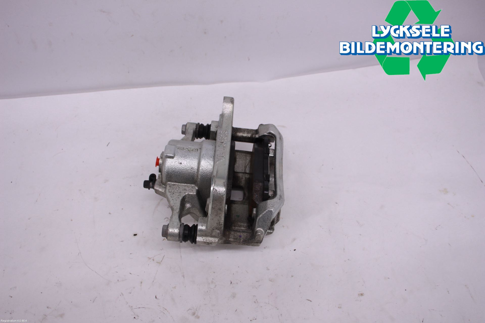 Toyota COROLLA 19- Bromsok Fram Vänster