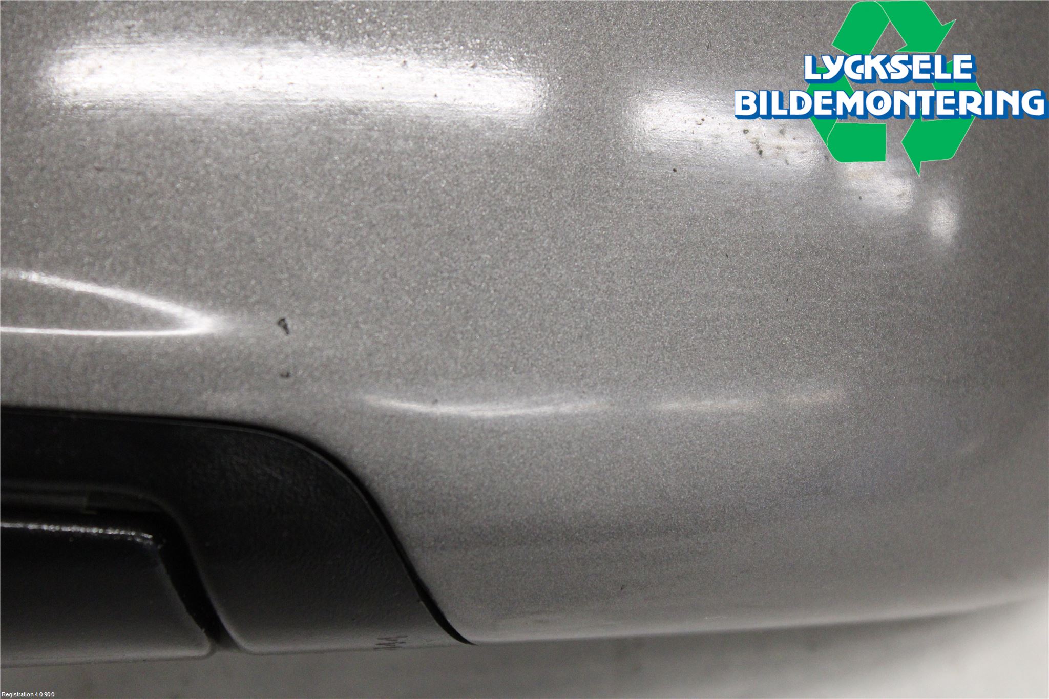 Fiat FREEMONT Spegel Yttre El Vä