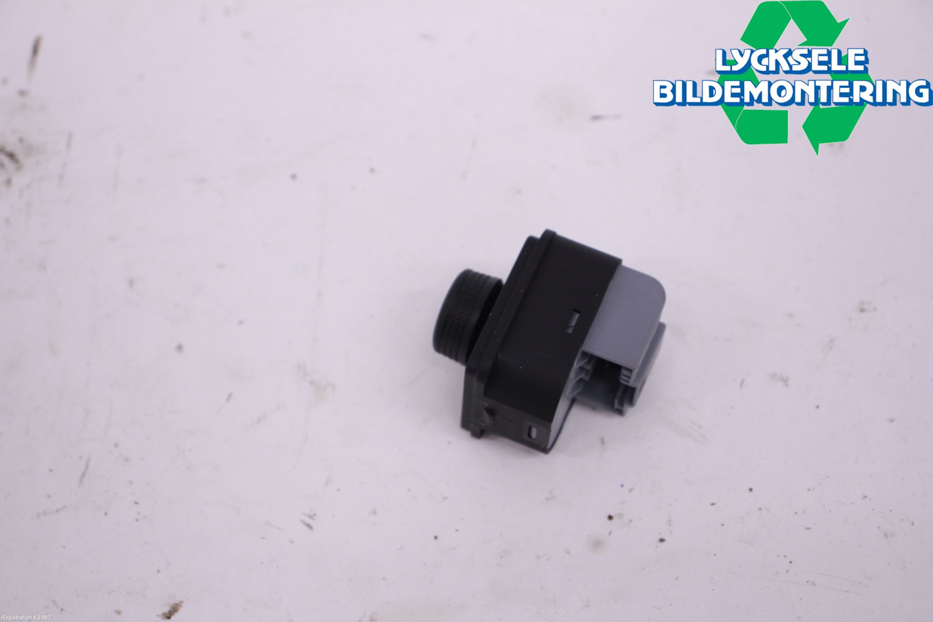 Volkswagen VW PASSAT 20-24 Strömställare Spegel