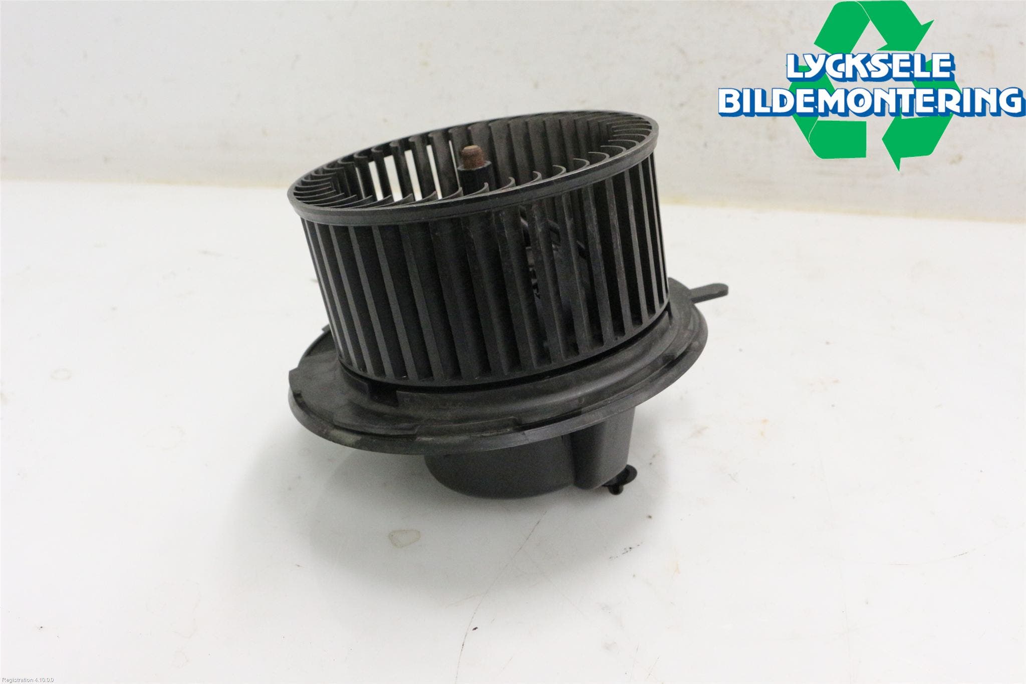 Volkswagen VW CADDY 16-20 Ac Värmefläkt