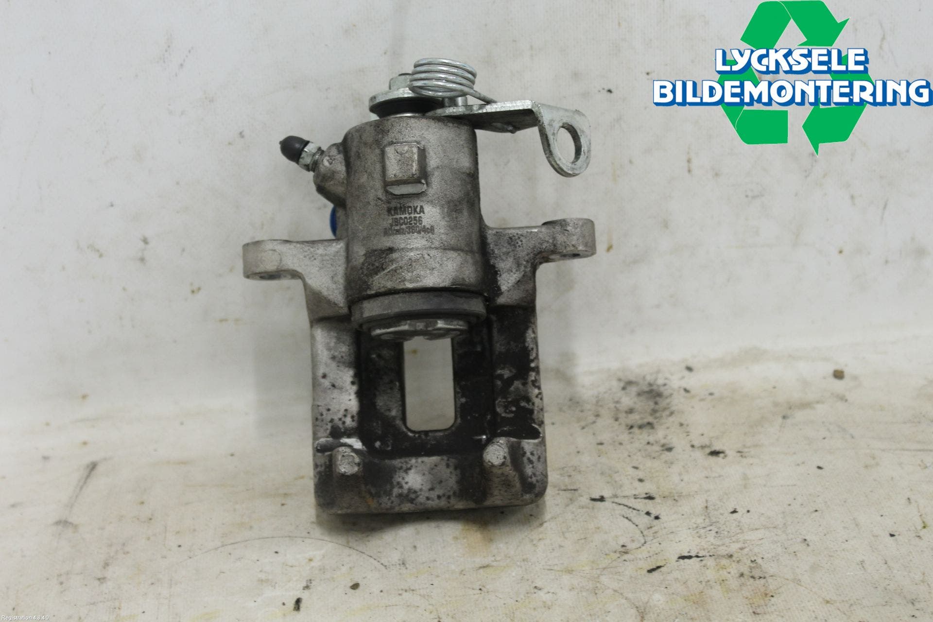 Audi A3/S3 96-03 Bromsok Bak Höger