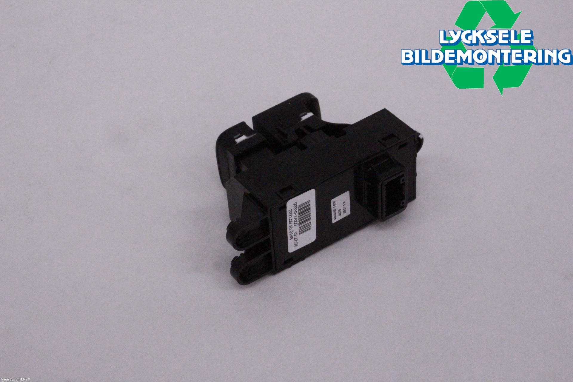 Kia CEED/CEED SW 19- Strömställare Parkeringsbroms