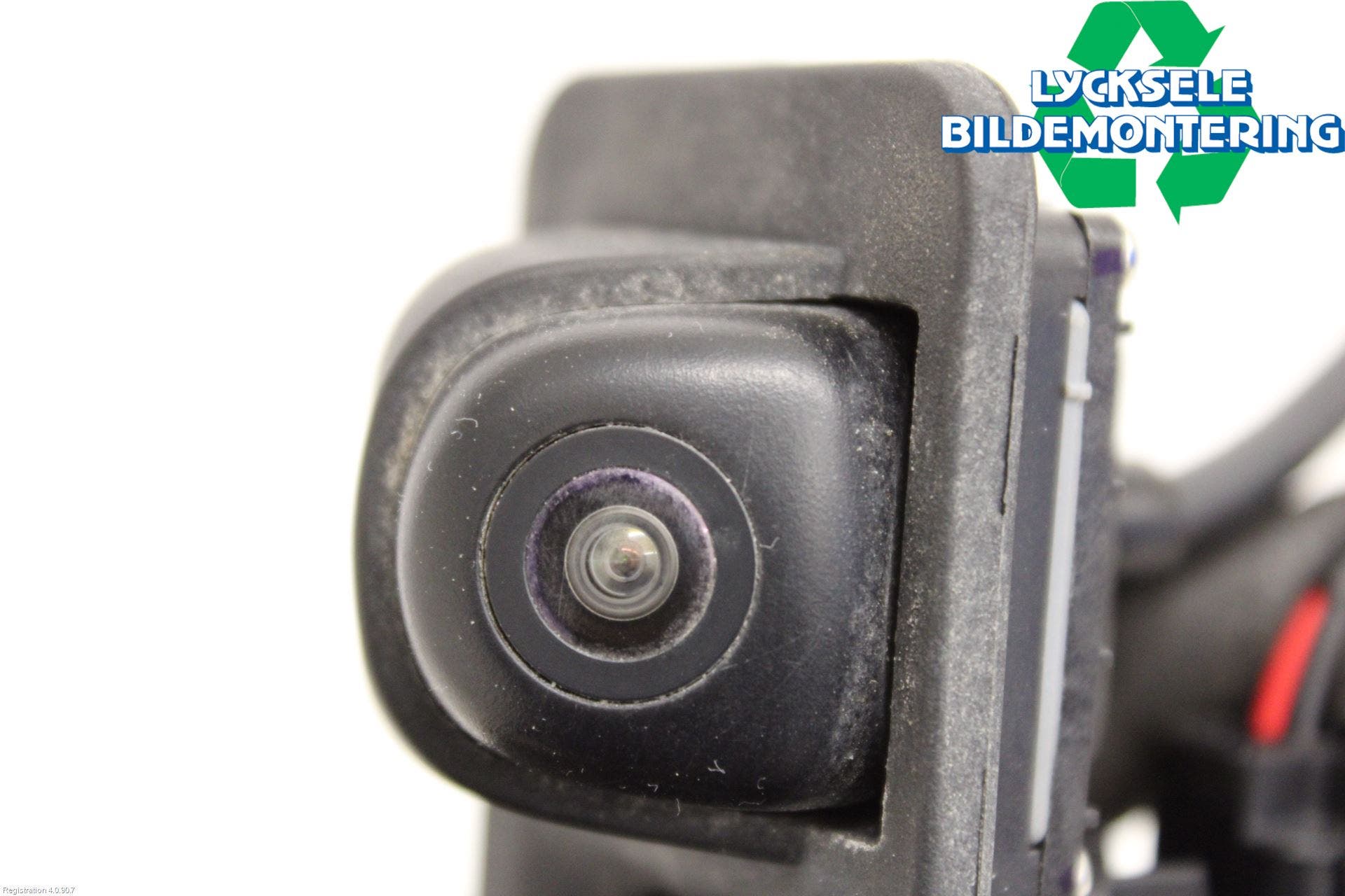 Kia SPORTAGE (QL) 16-21 Bakluckehandtag