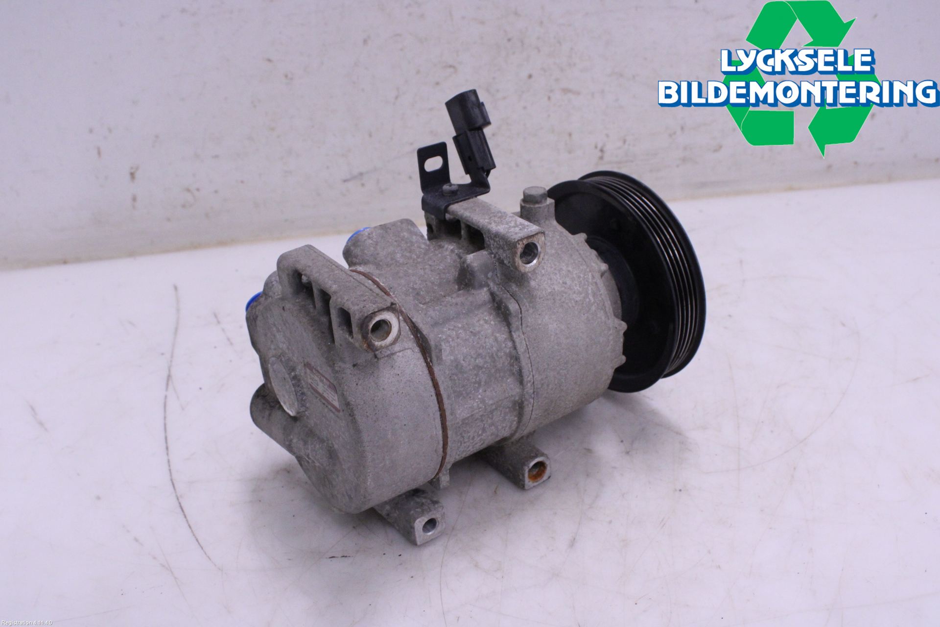 Hyundai i40 08-15 Ac Kompressor