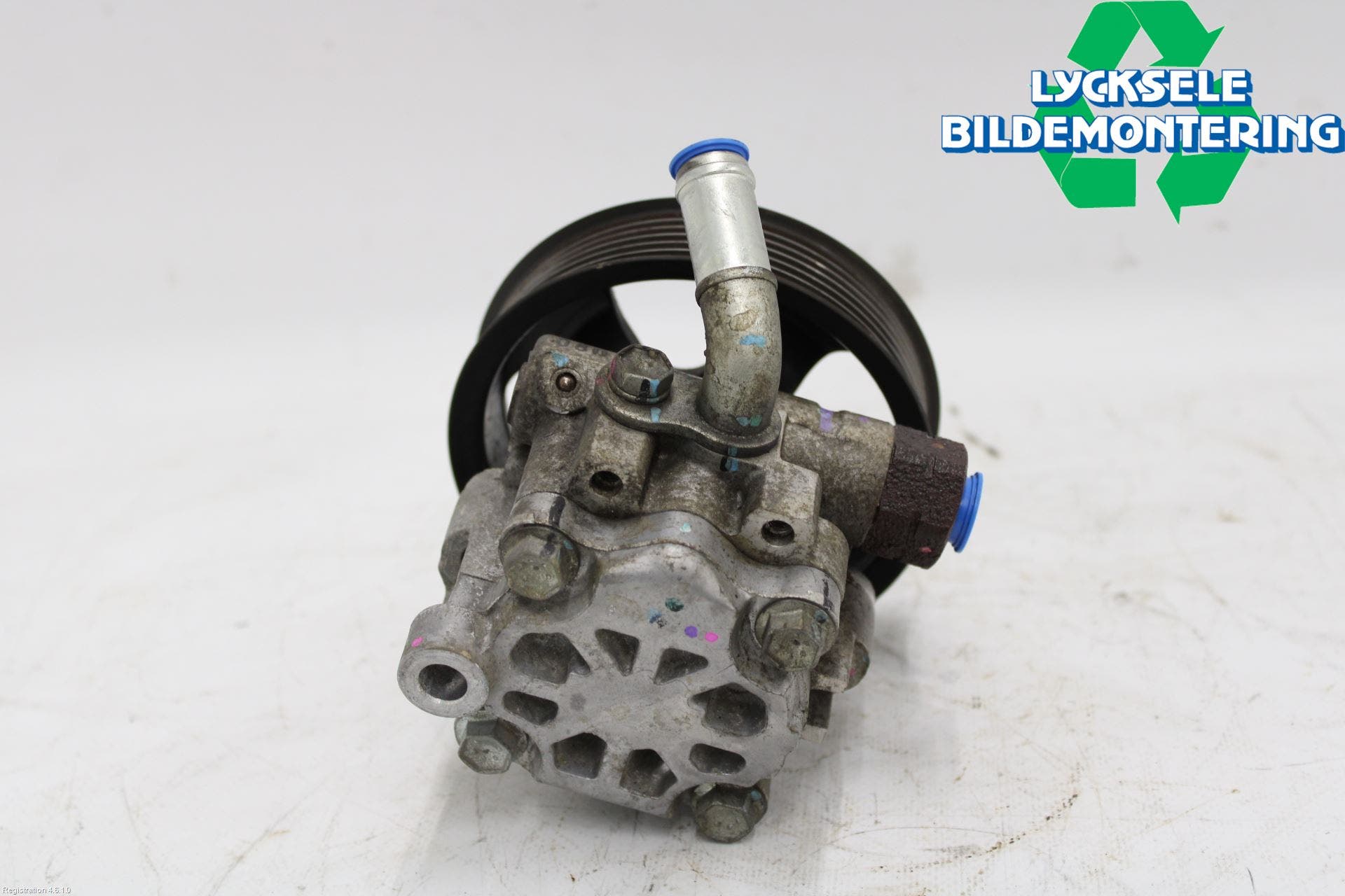 Toyota HILUX 16- Styrservopump