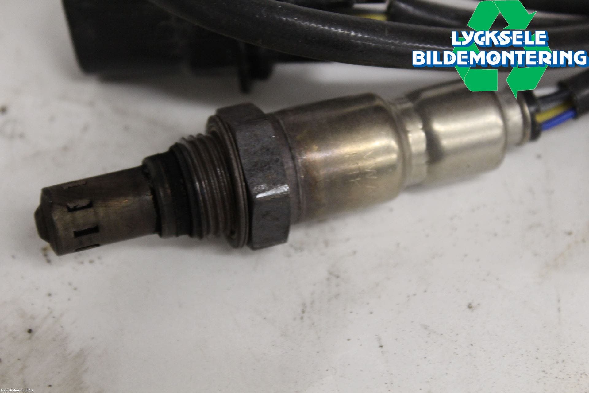 Volkswagen VW TRANSP/CARAVELLE (T6) 16-22 Injlambdasond