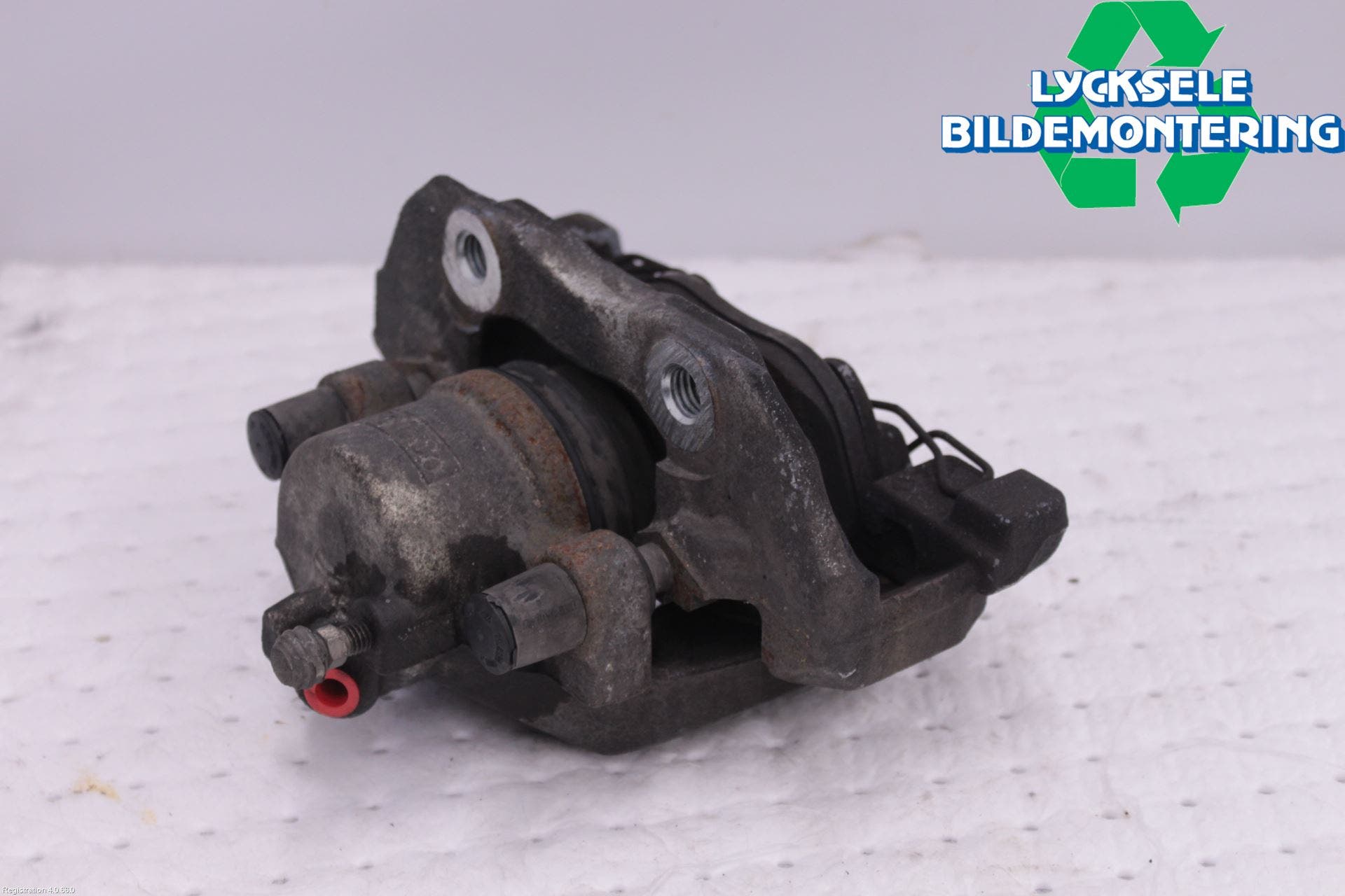 Ford FOCUS 15-18 Bromsok Fram Vänster