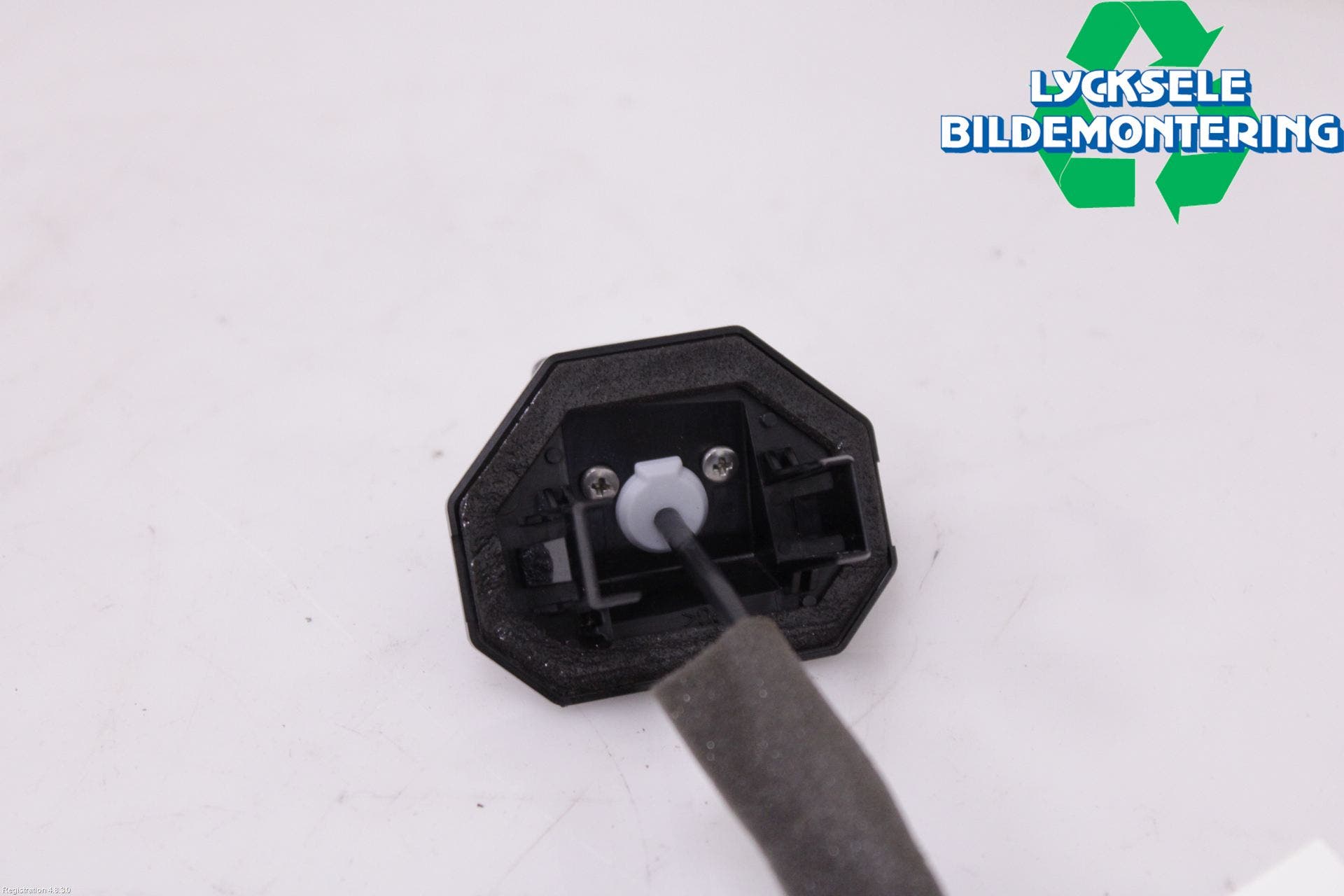 Suzuki VITARA 15- Parkeringshjälp Kamera