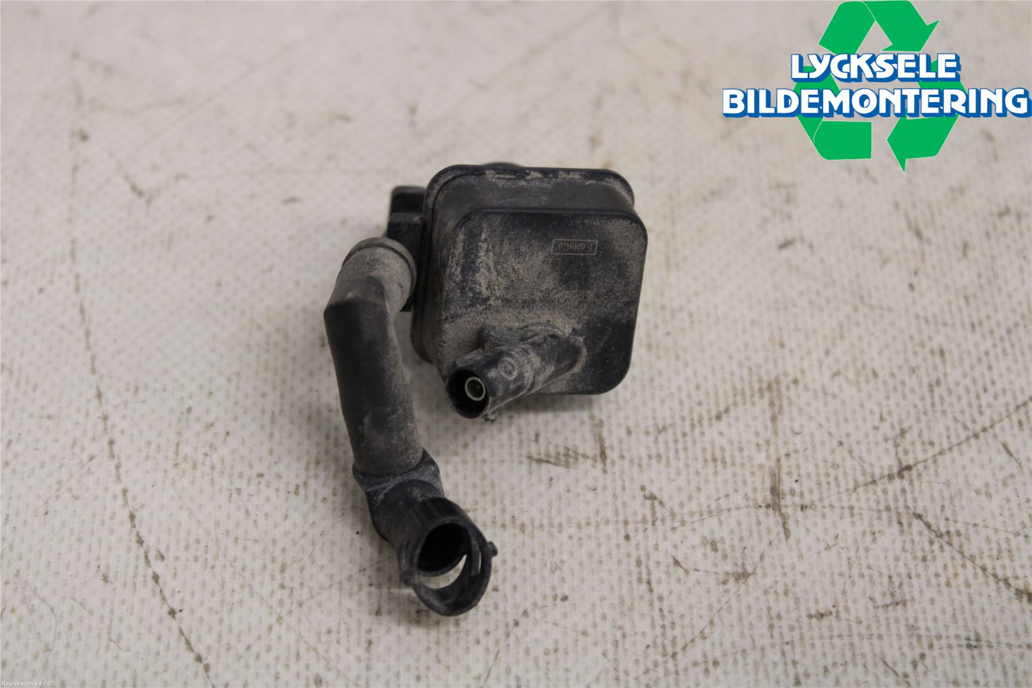 Ford EXPLORER 93-23 Parkeringshjälp Kamera