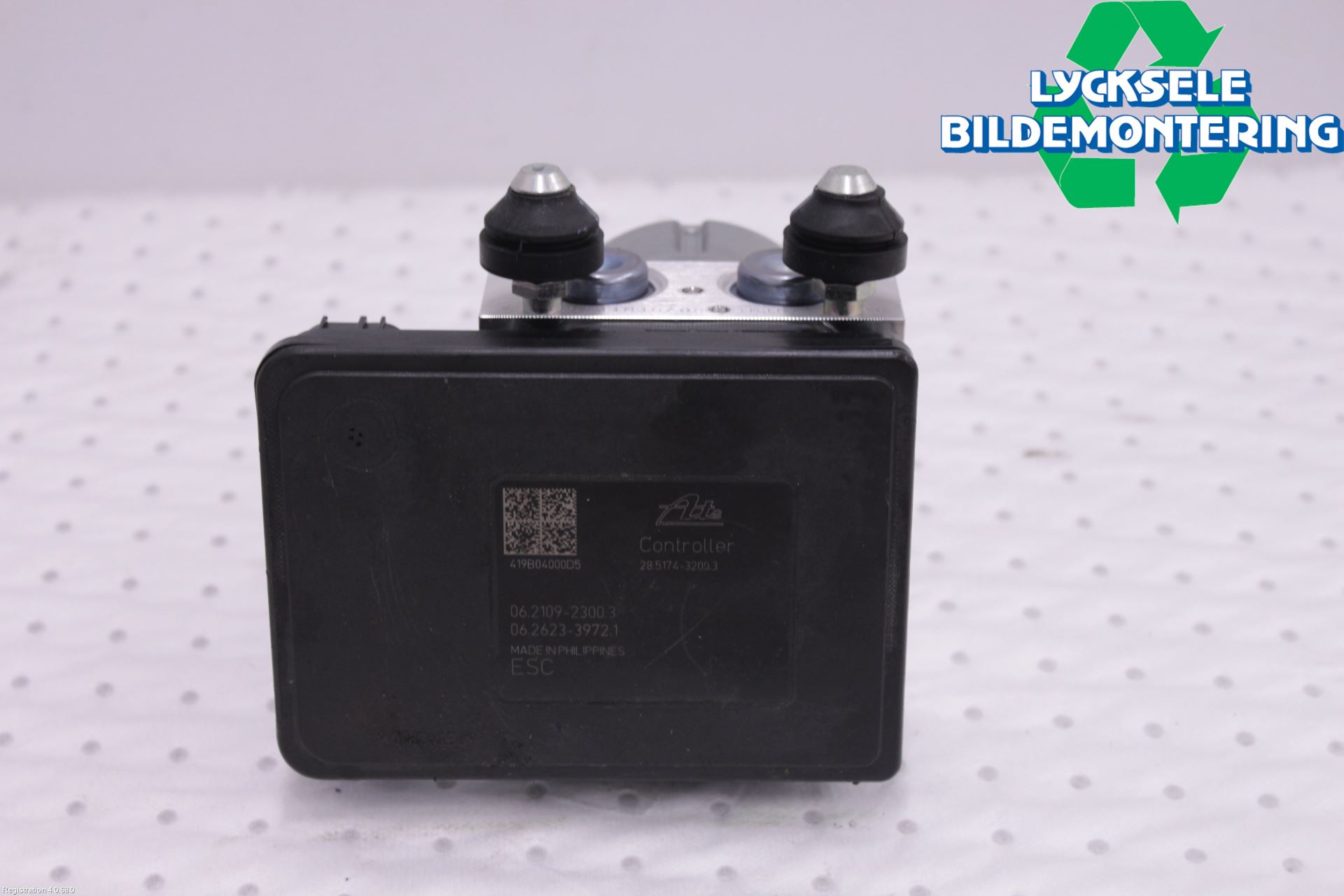 Subaru OUTBACK 15-20 Abs Hydraulaggregat