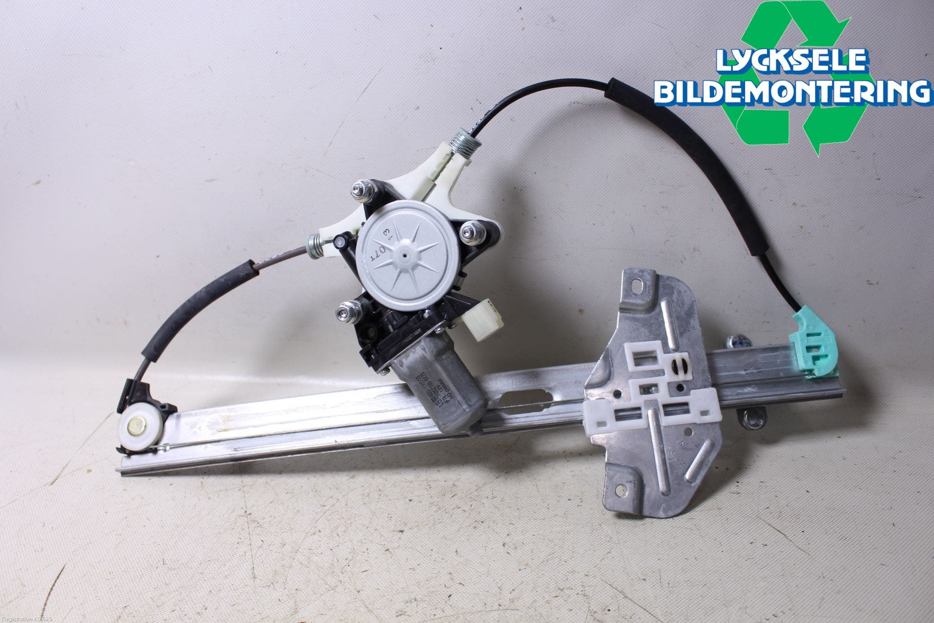 Kia RIO 12-16 Fönsterhiss El Kompl