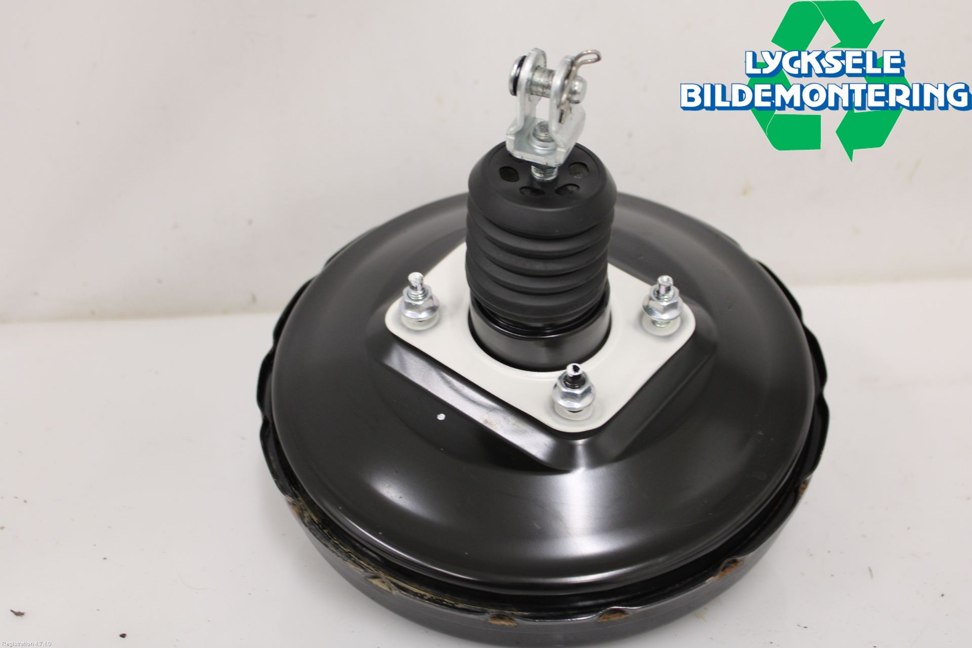 Kia PICANTO 17- Bromsservo