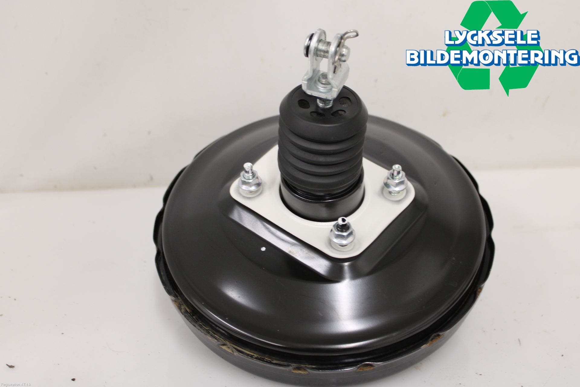 Kia PICANTO 17- Bromsservo