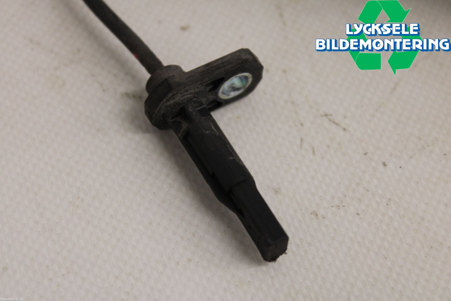 Mazda CX-60 22- Abs Sensor