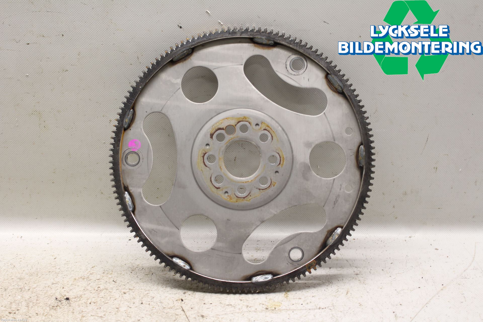 Opel ASTRA K 16-22 Svänghjul Aut