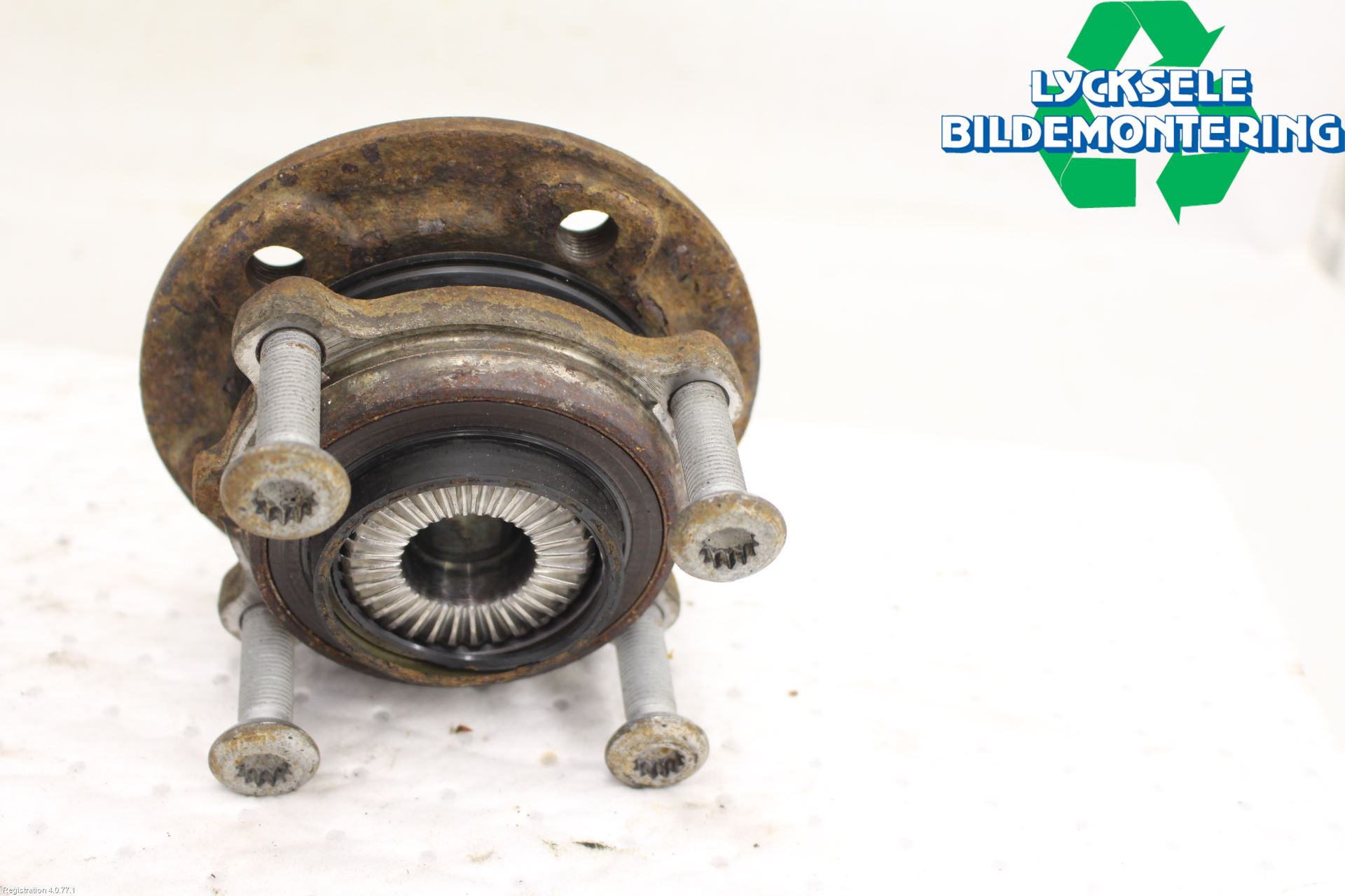 BMW 2 F45 Active Tourer 14-21 Nav Fram