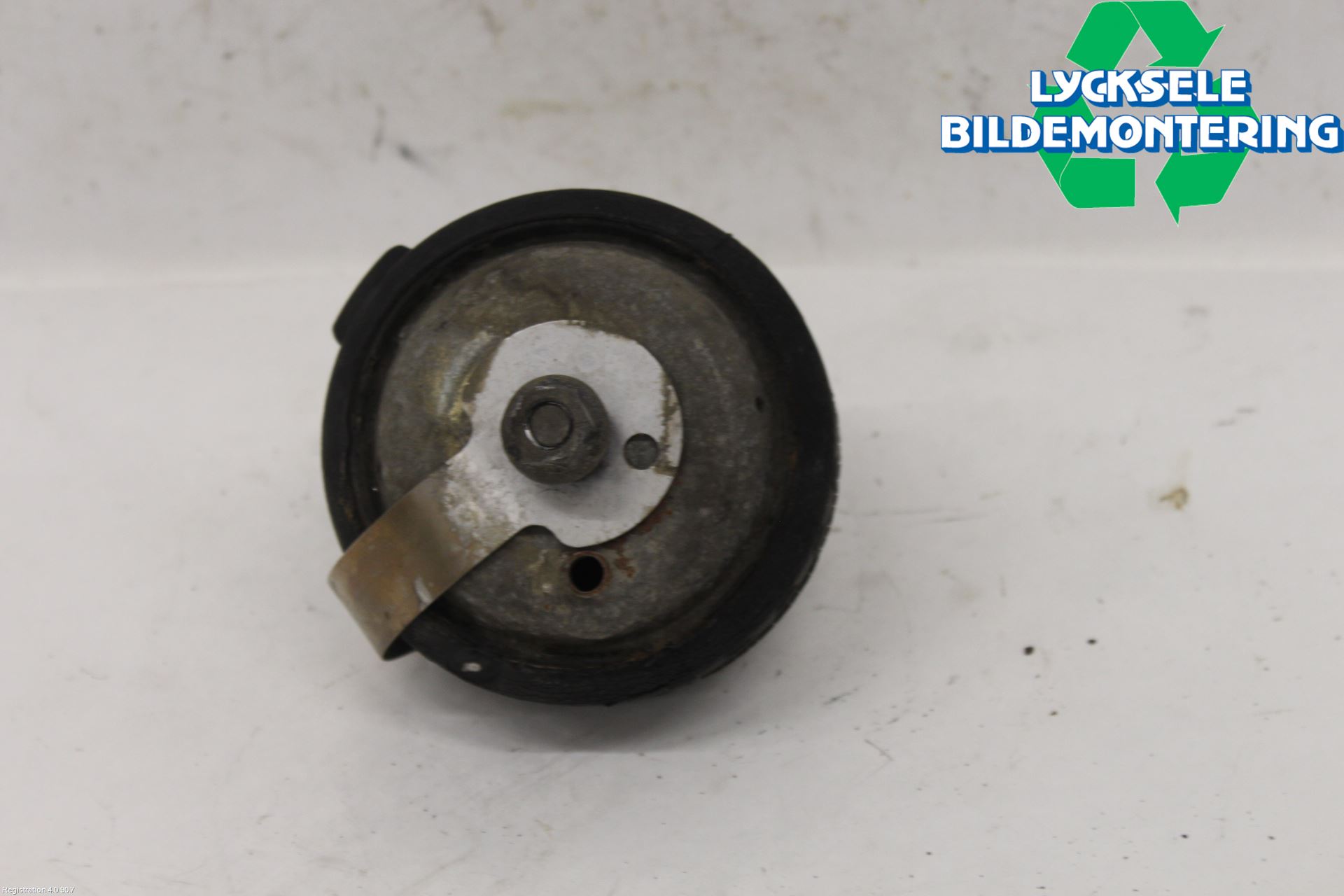 Volvo 940 91-98 Motorkudde