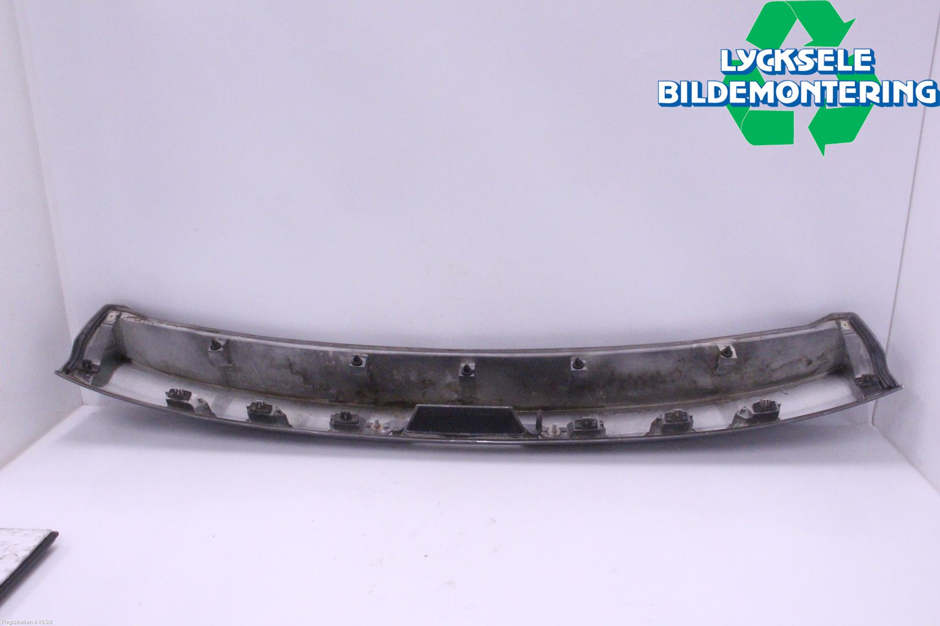 Ford KUGA 13-16 List Bak-Baklucka