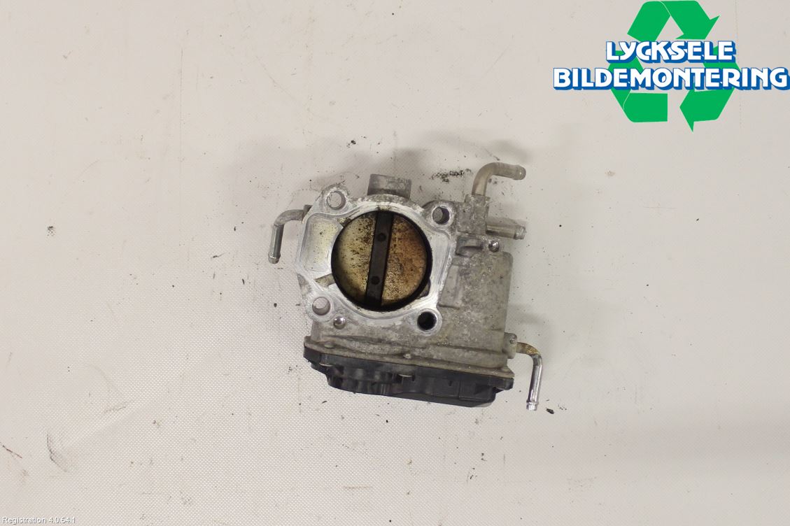 Toyota RAV 4 06-12 Injspjällhus