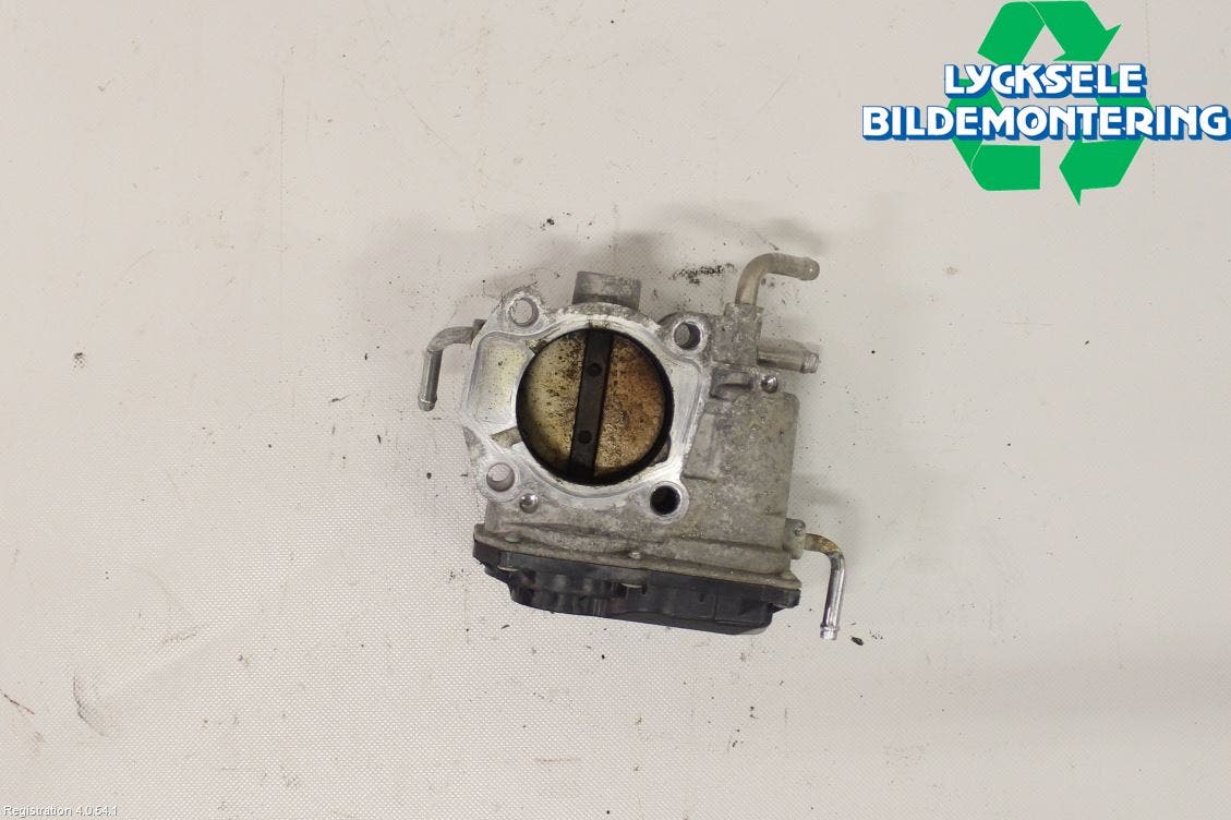 Toyota RAV 4 06-12 Injspjällhus