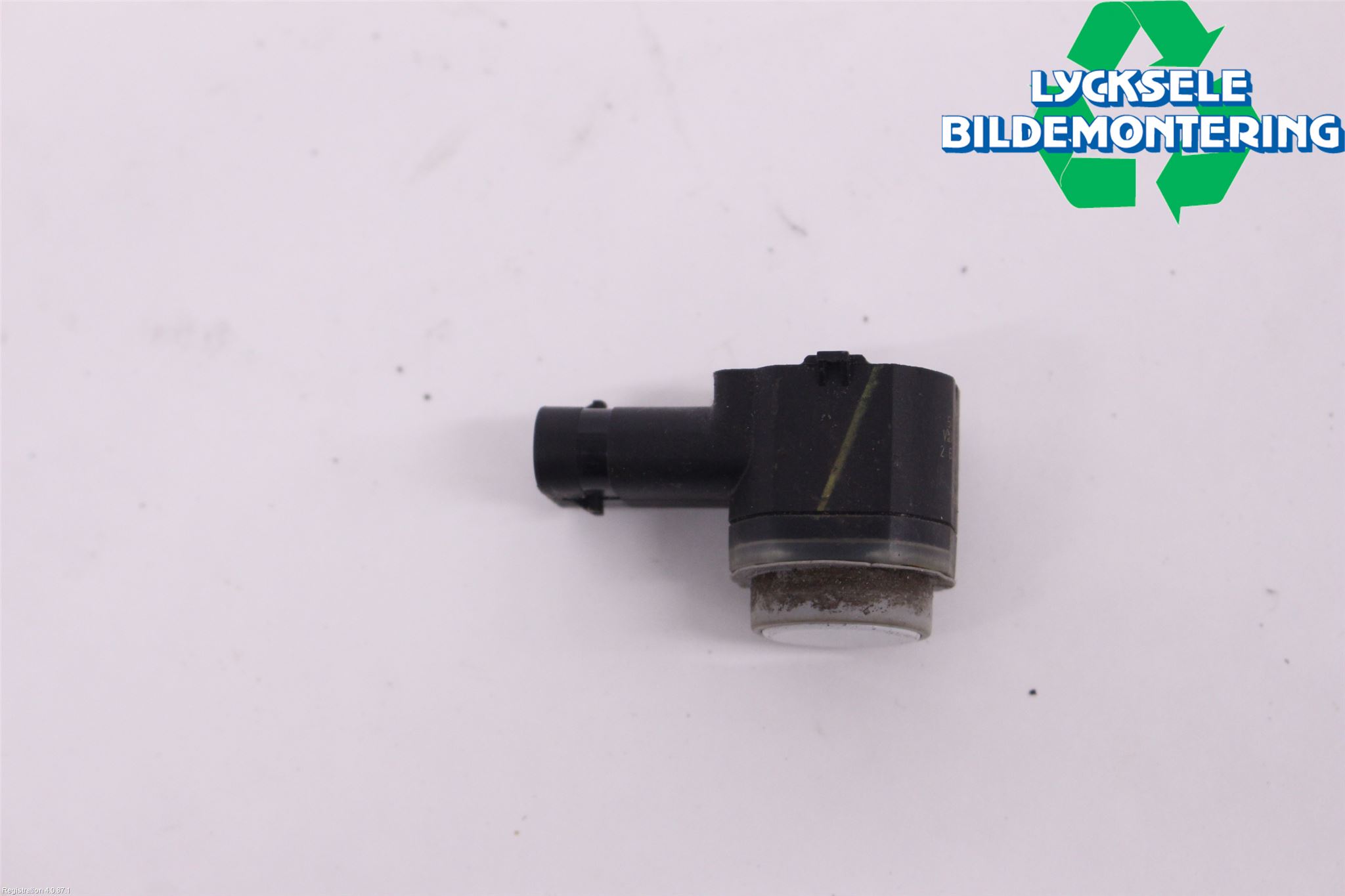 Audi Q7/SQ7 Parkeringshjälp Backsensor