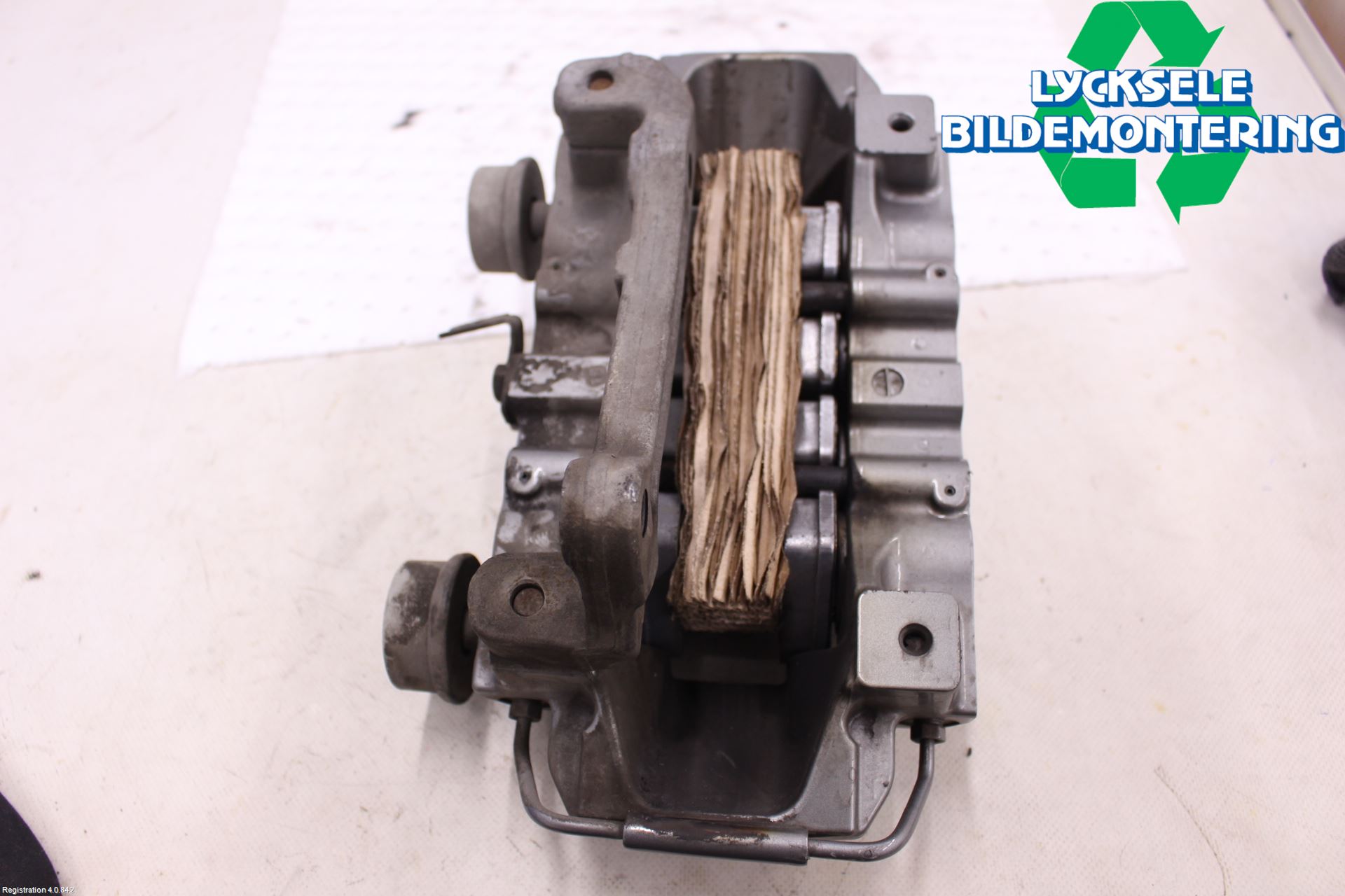 Audi A3/S3 8V 13-20 Bromsok Fram Höger