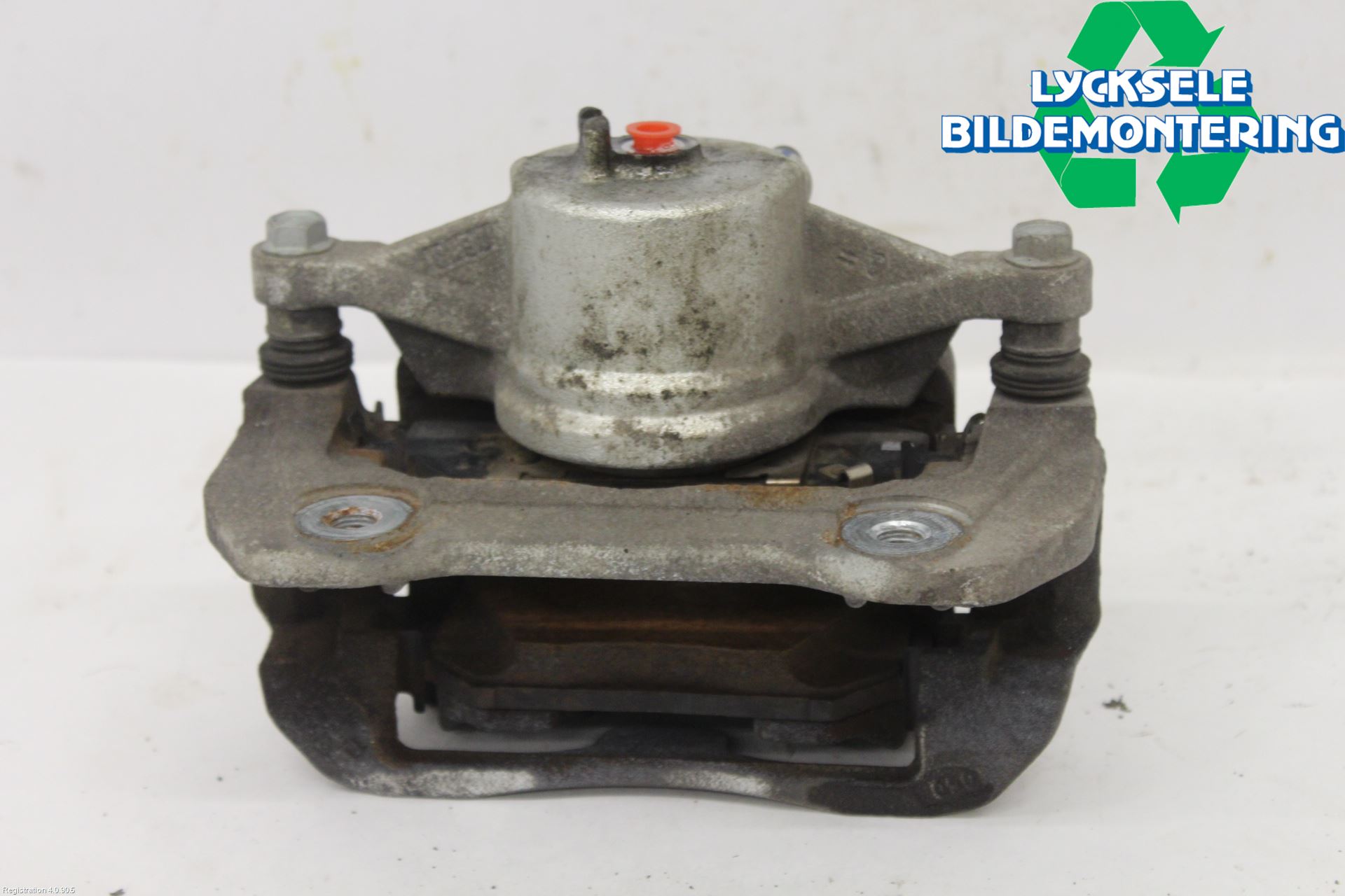 Hyundai i30 PD 17- Bromsok Fram Höger