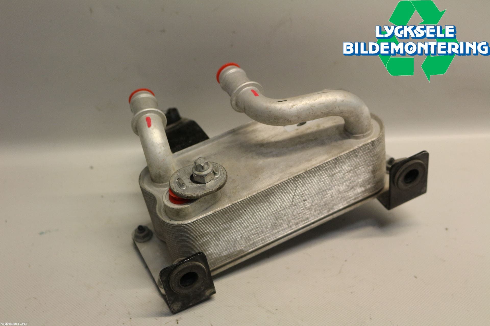 BMW i3 I01 13-22 Kyl-Värme Övrigt