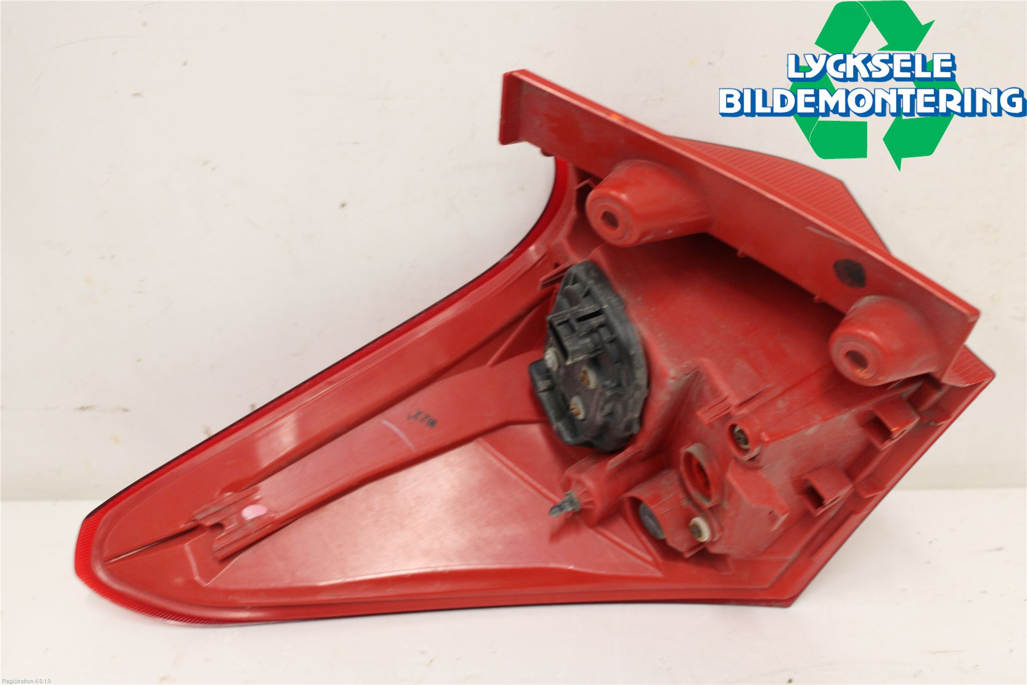 Toyota AURIS 13-19 Bakljus Höger