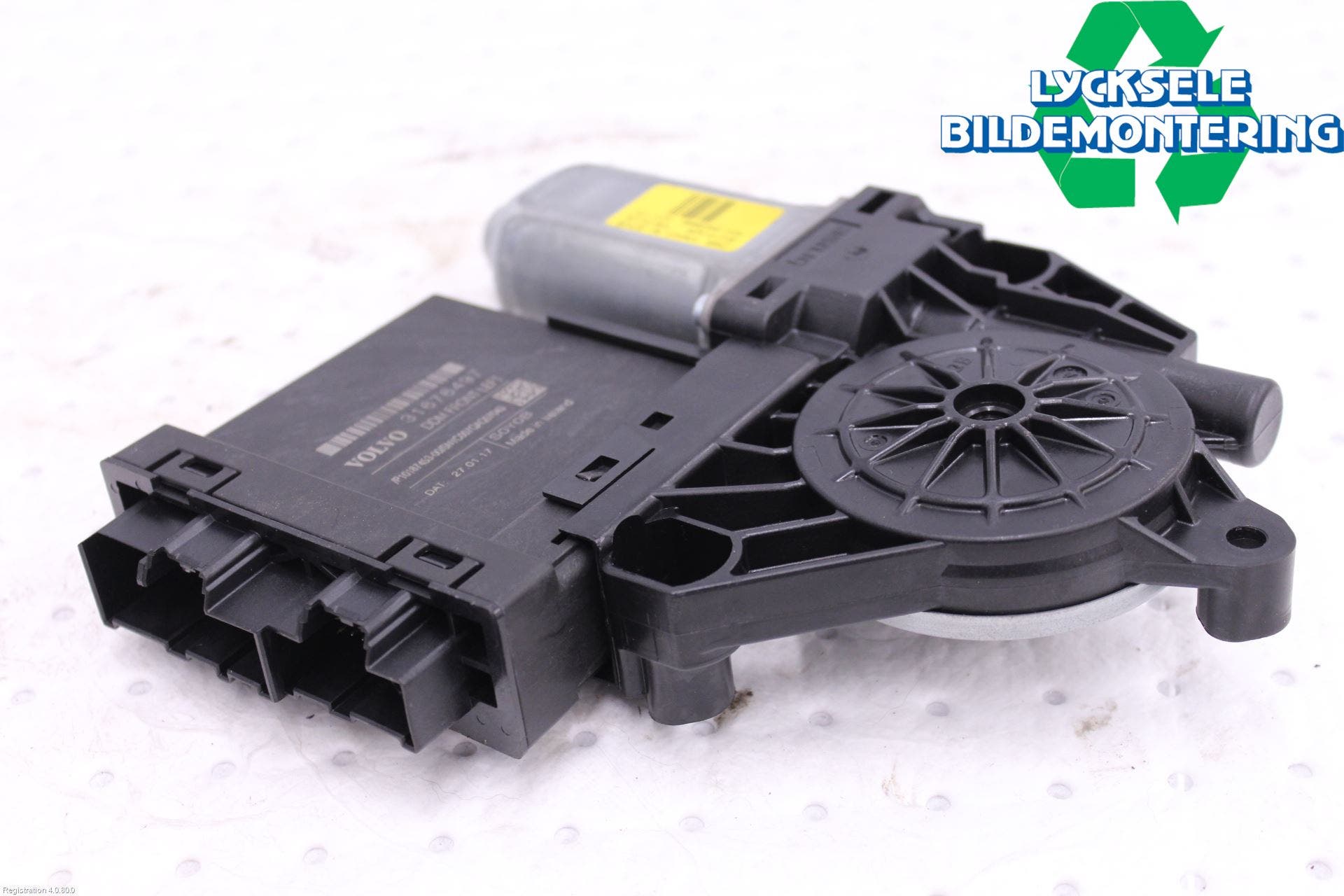 Volvo V90 17->> Fönsterhissmotor